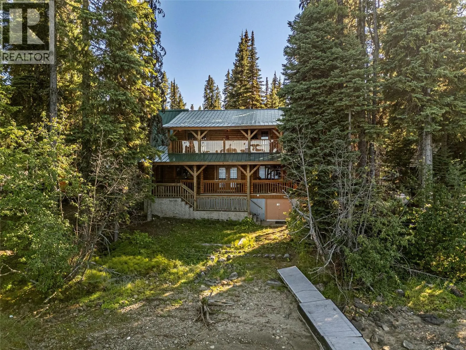 1733 District Lot Lake