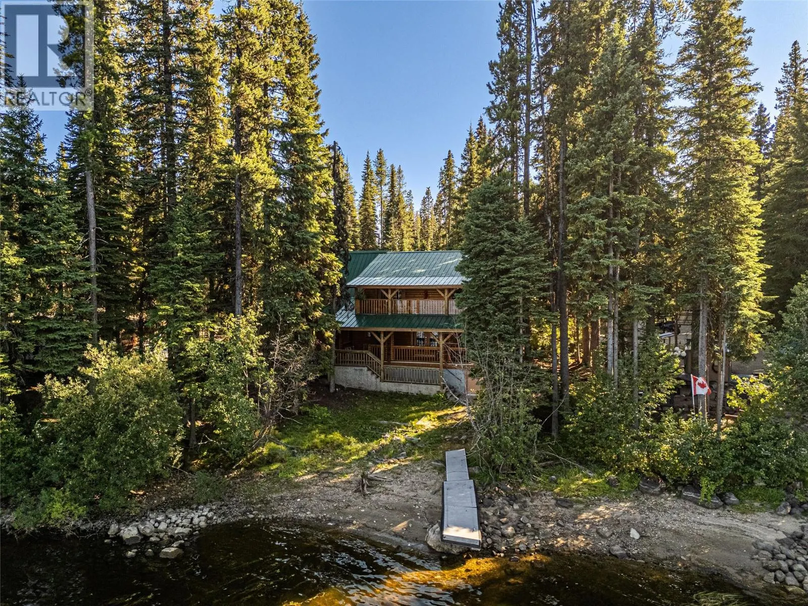 1733 District Lot Lake