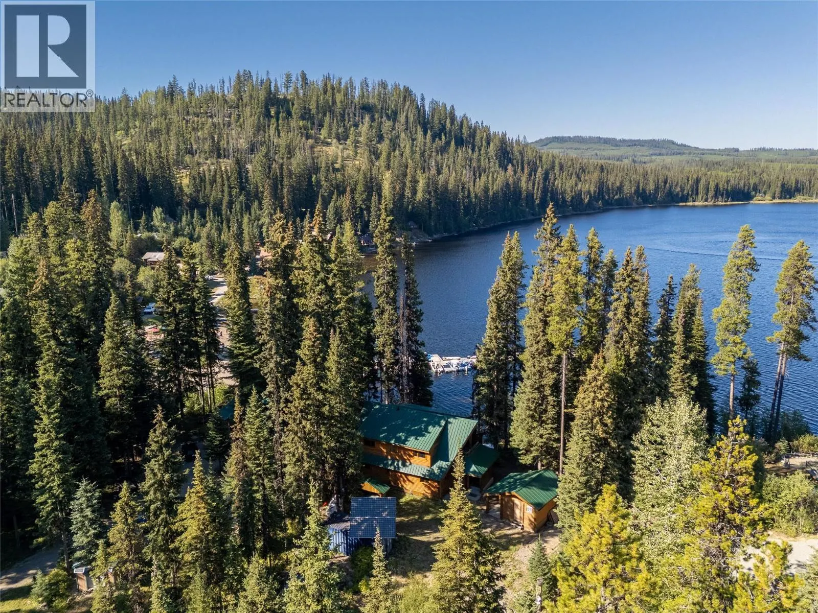 1733 District Lot Lake