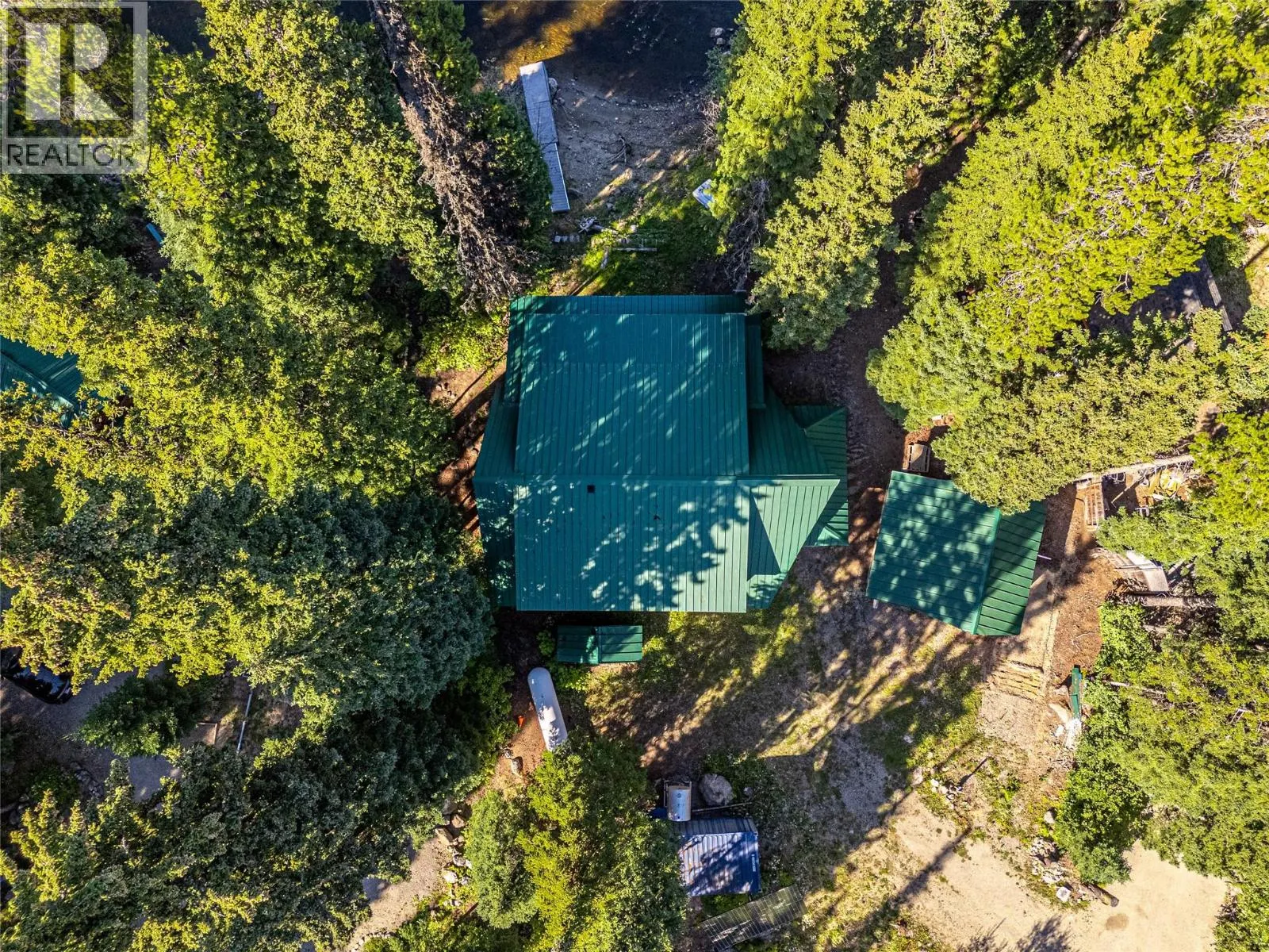 1733 District Lot Lake