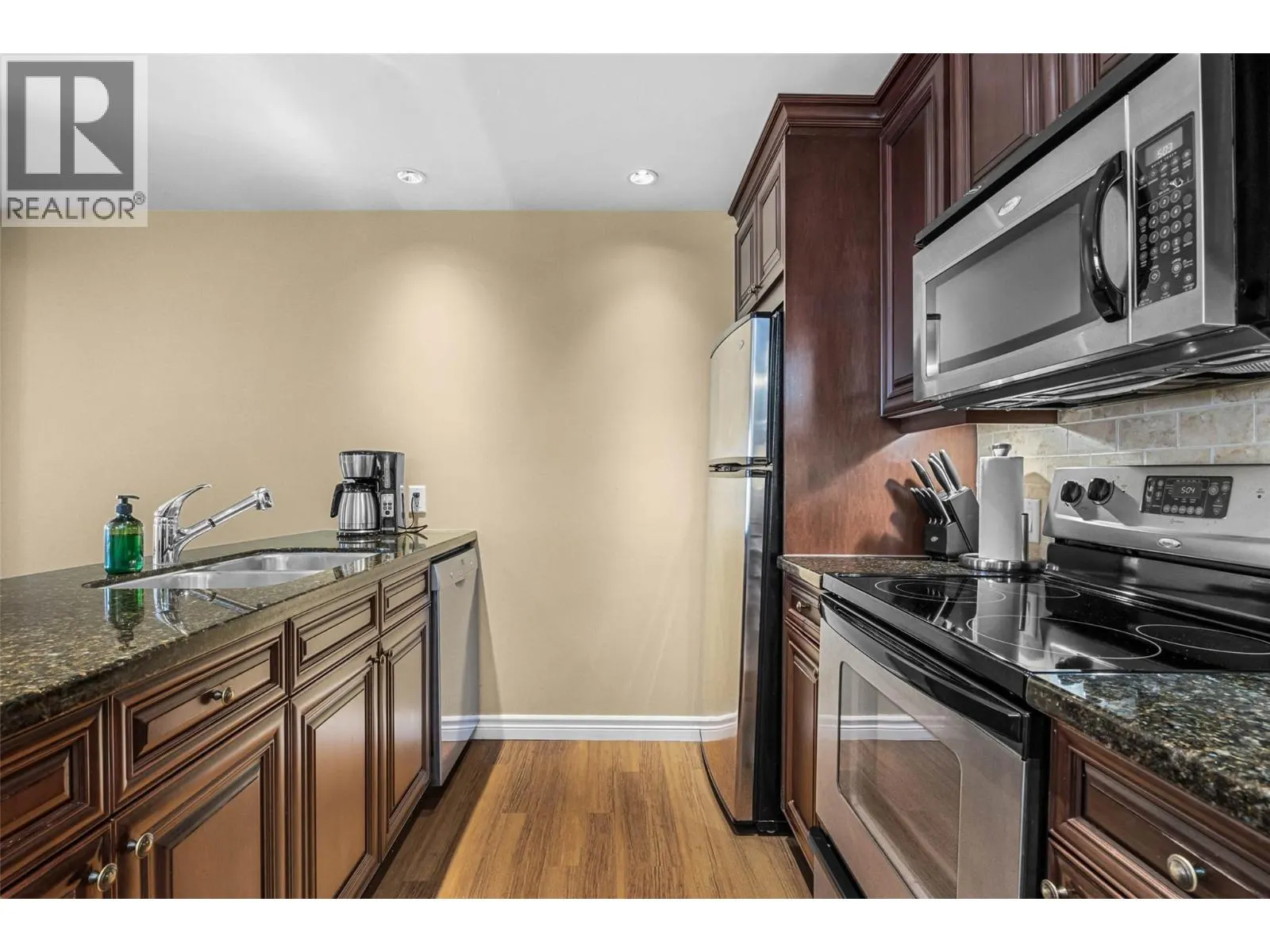 3250 Village Way Unit# 1207D