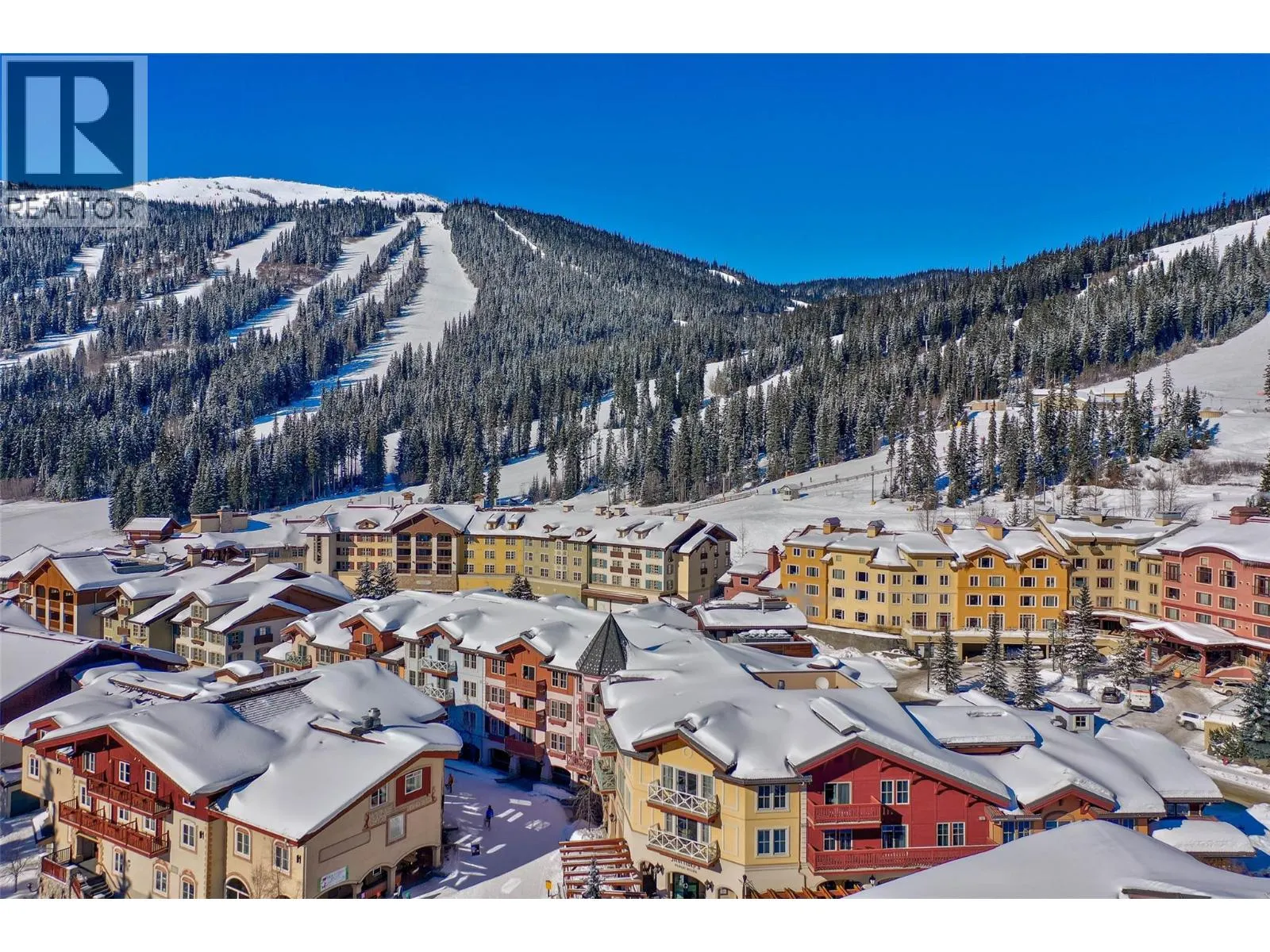 3250 Village Way Unit# 1207D