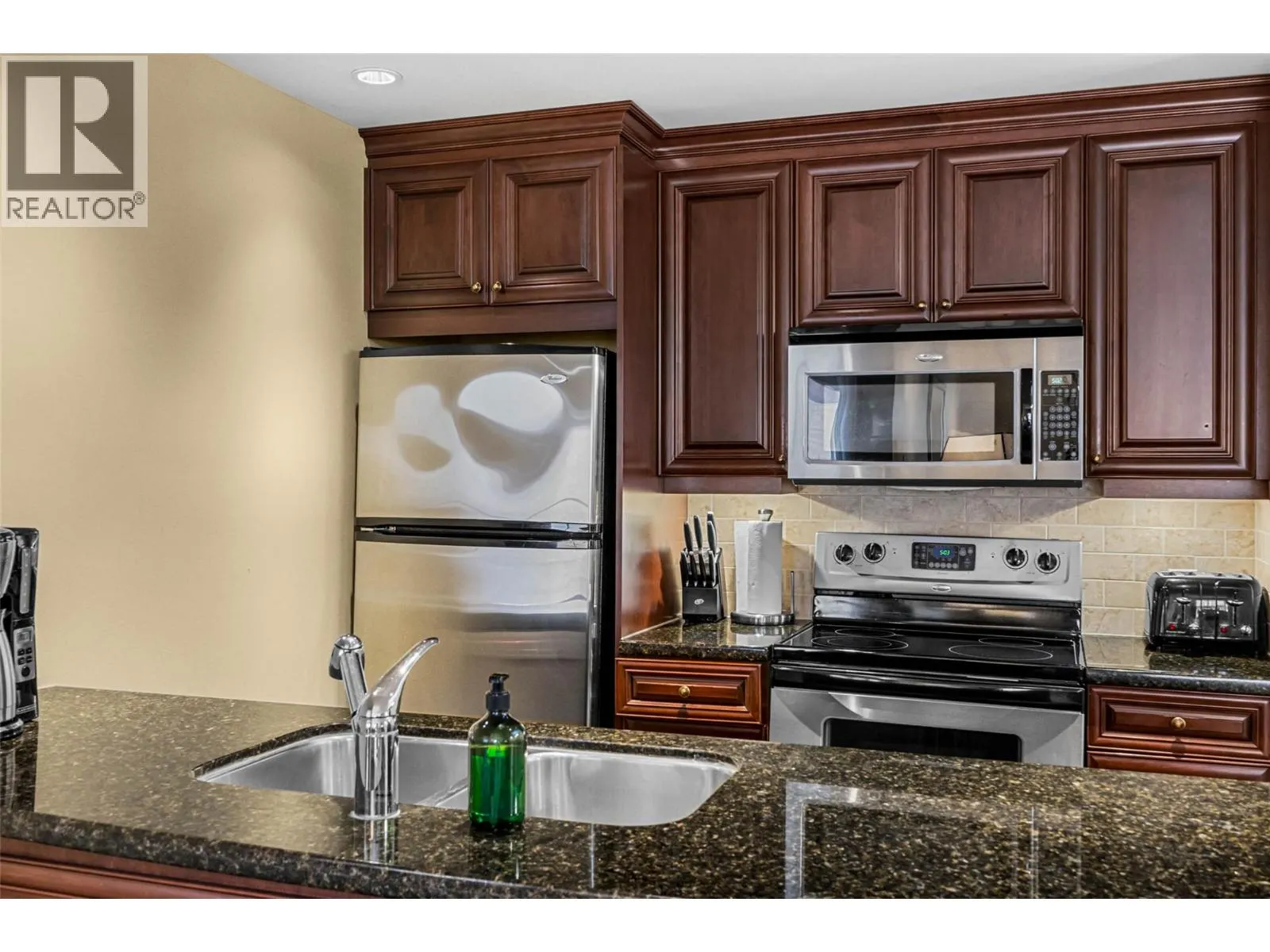 3250 Village Way Unit# 1207D