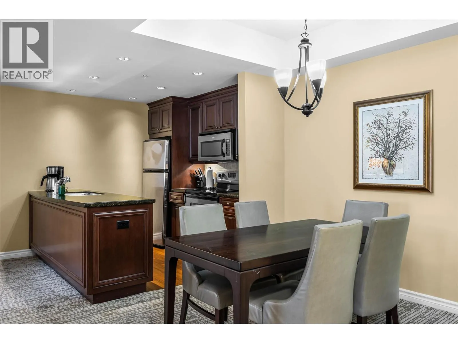 3250 Village Way Unit# 1207D