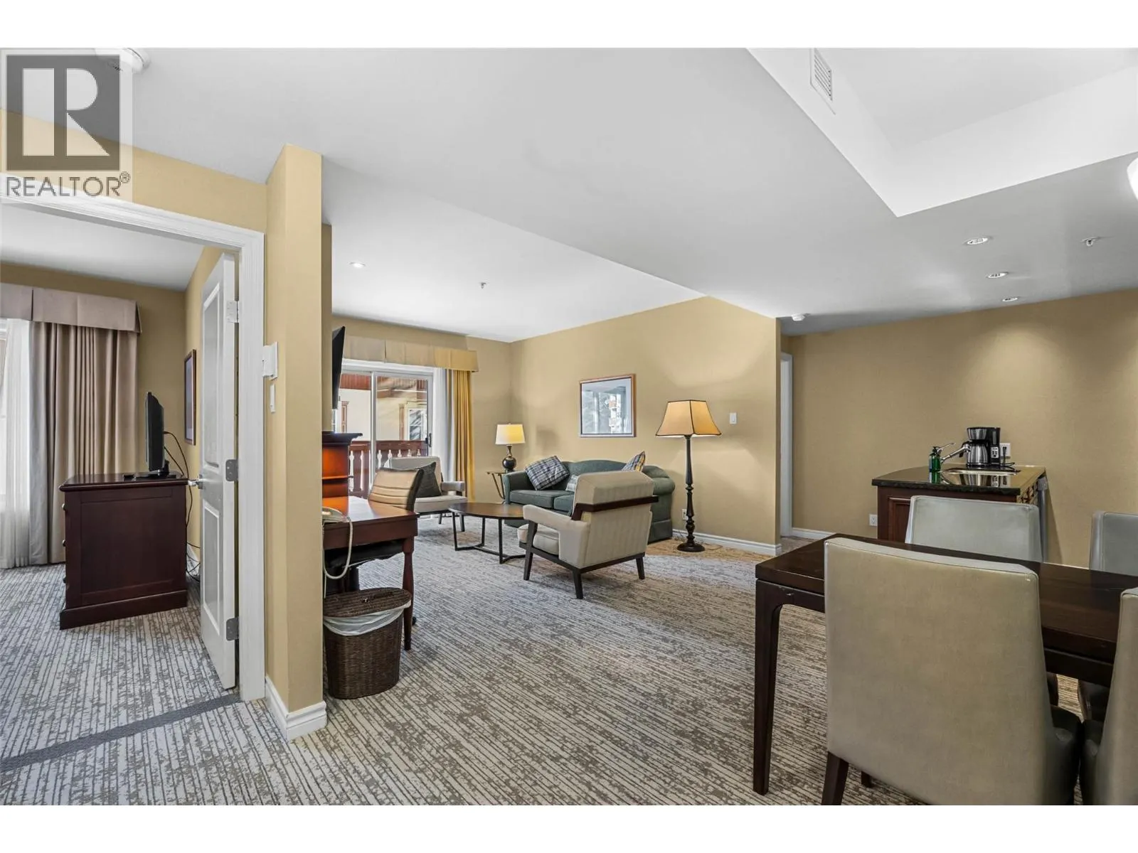 3250 Village Way Unit# 1207D
