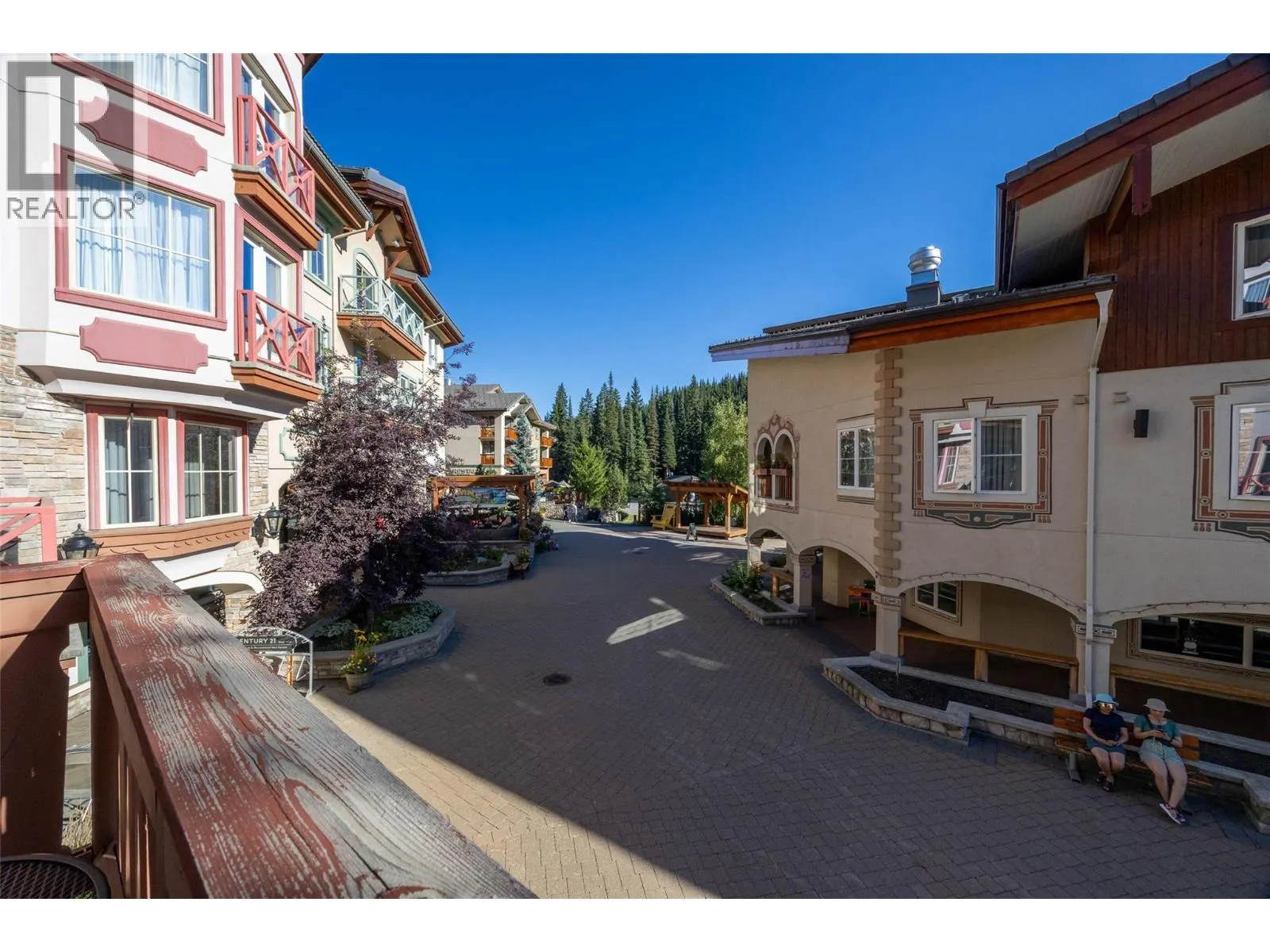 3250 Village Way Unit# 1207D