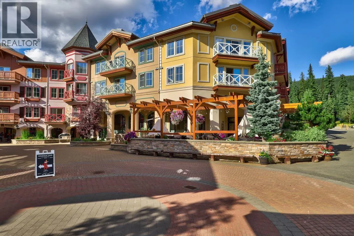 3250 Village Way Unit# 1207D