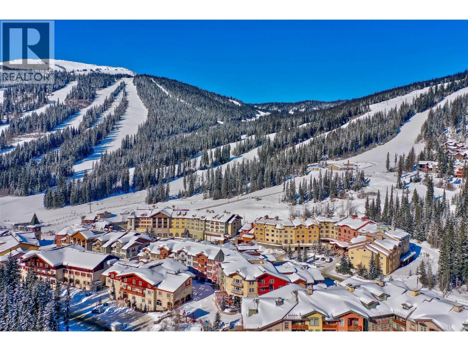 3250 Village Way Unit# 1207D