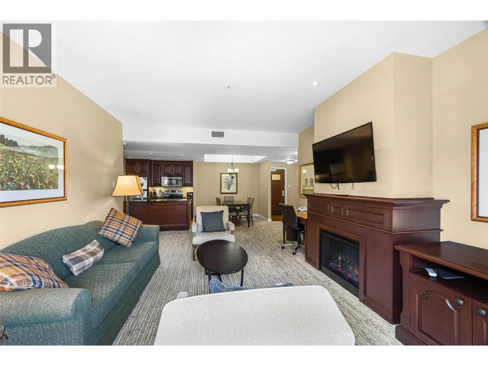 3250 Village Way Unit# 1207D