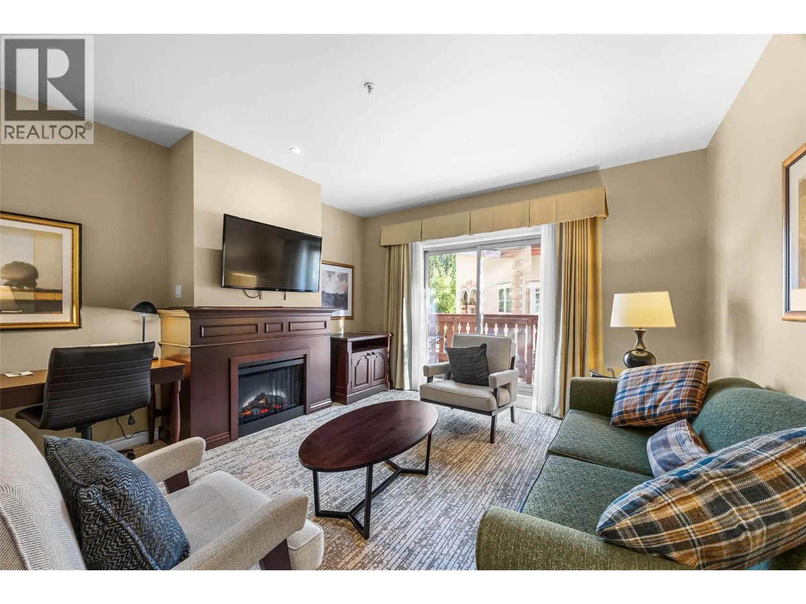 3250 Village Way Unit# 1207D