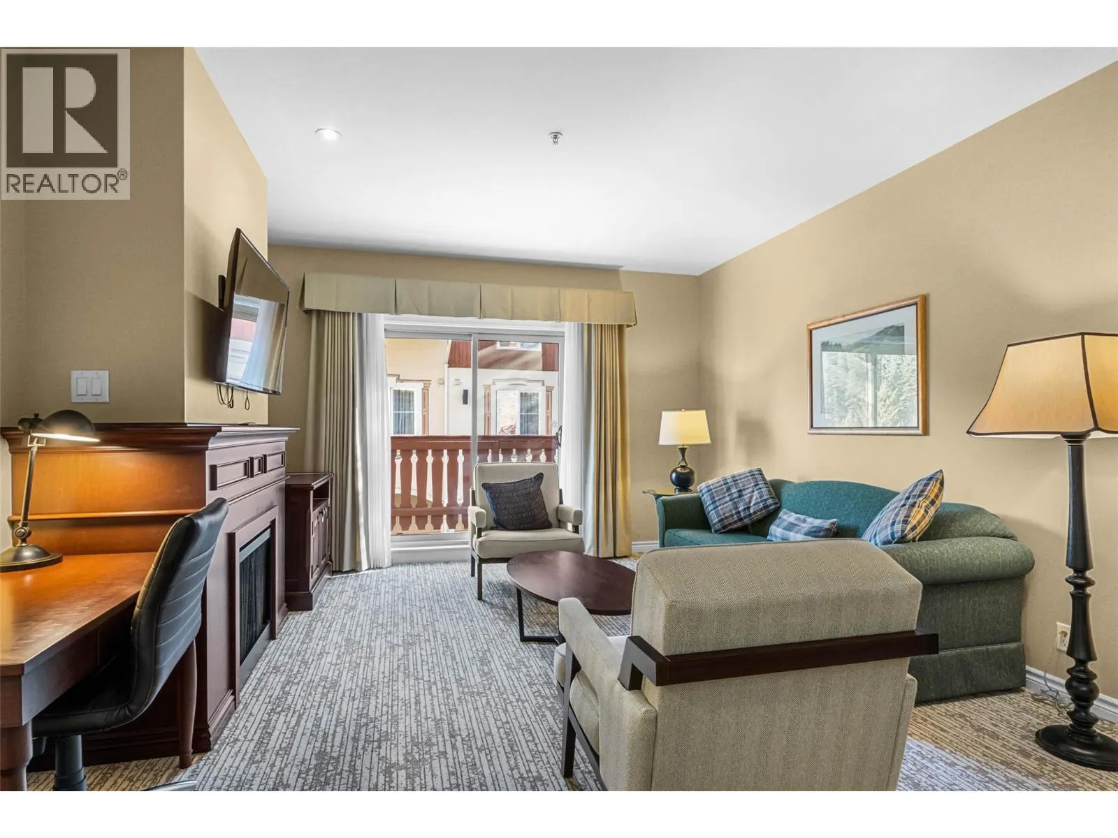 3250 Village Way Unit# 1207D