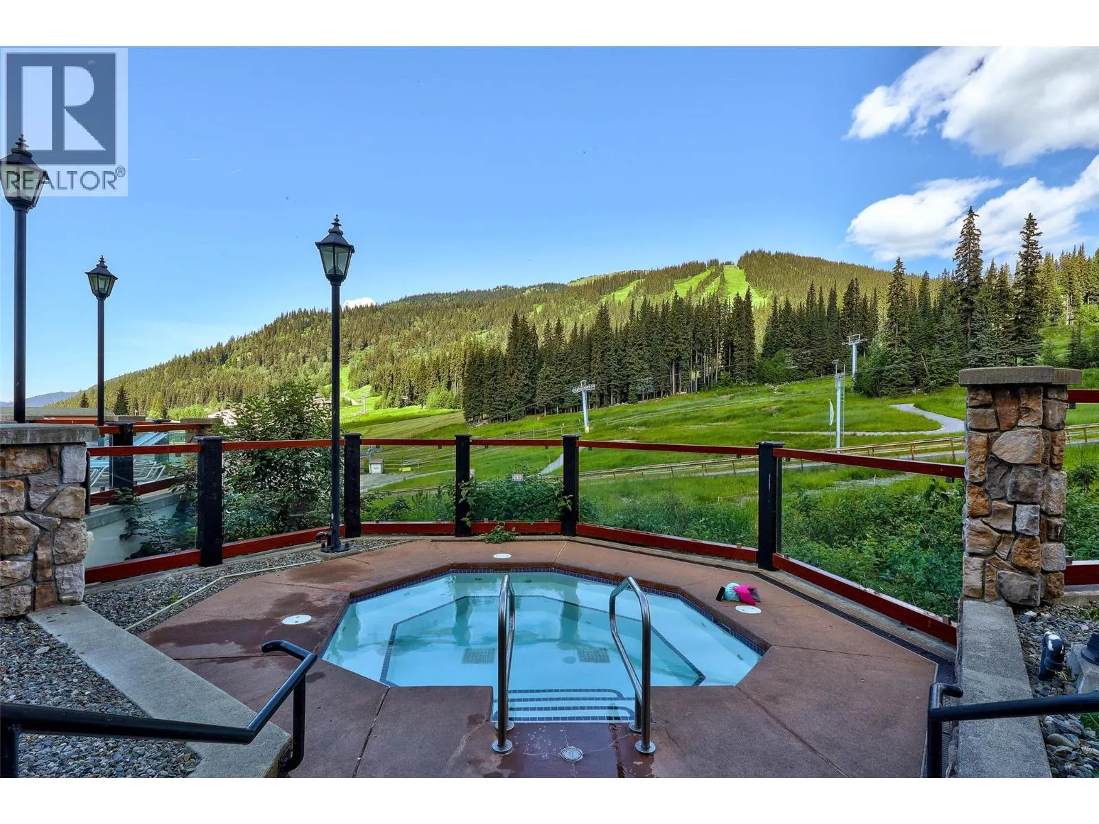 3250 Village Way Unit# 1207D