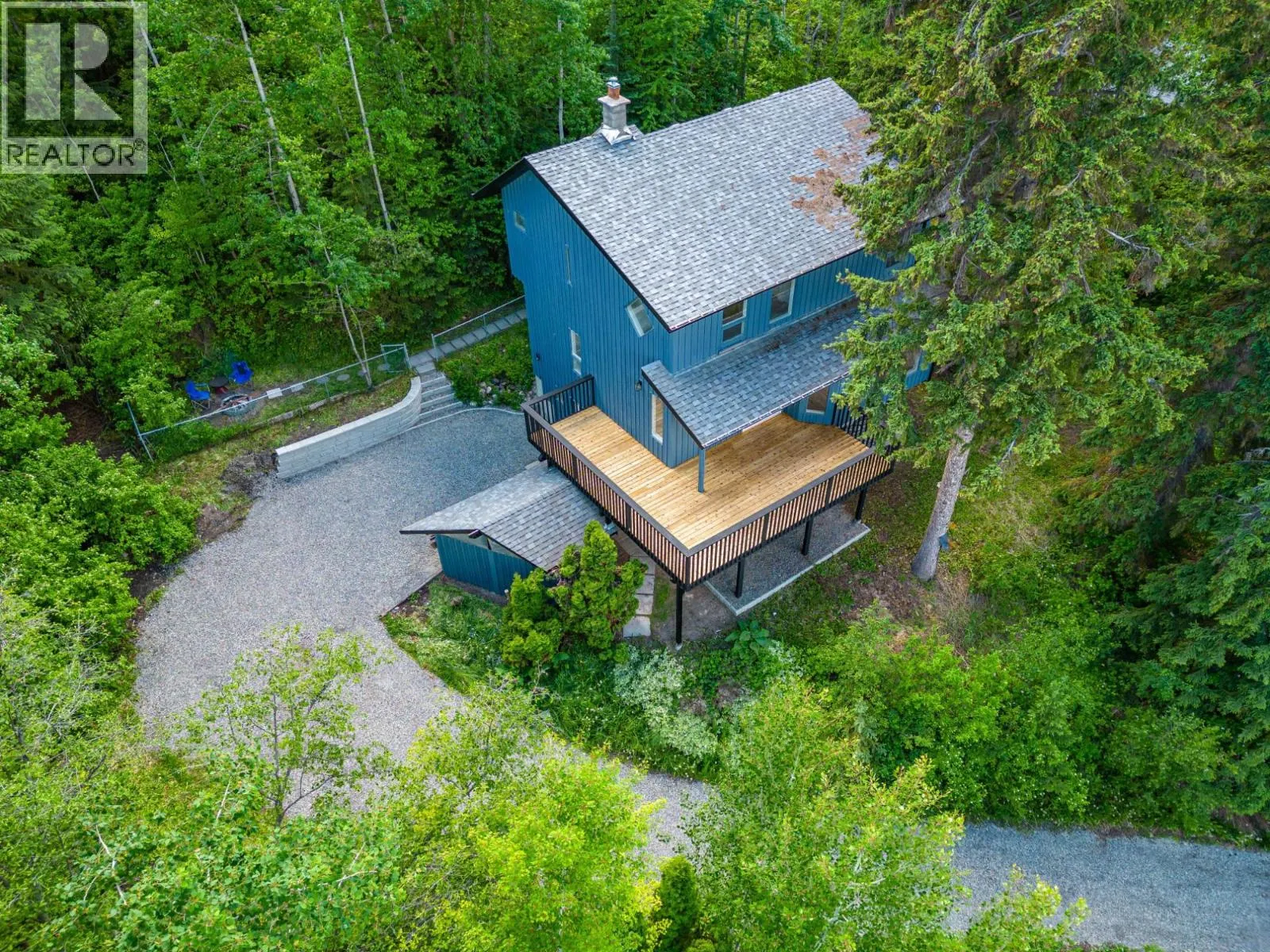 3348 POWELL Road