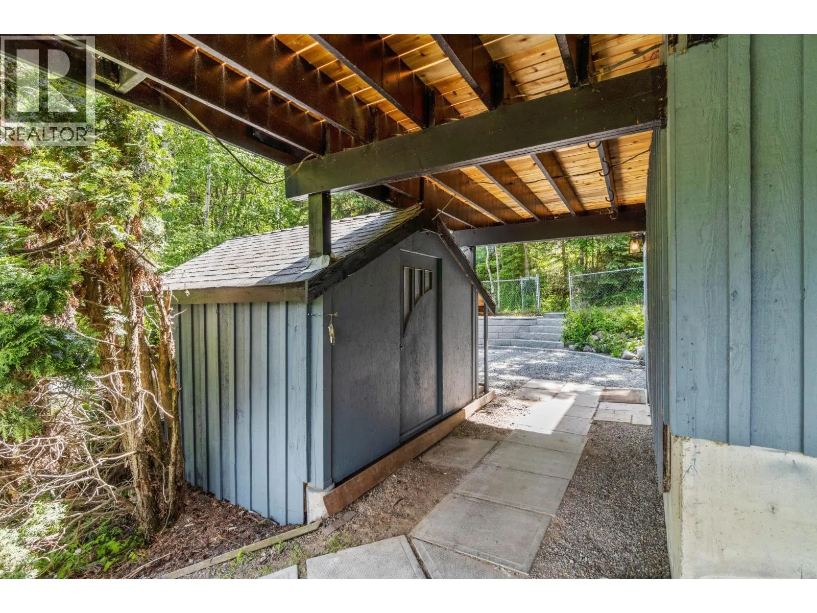 3348 POWELL Road