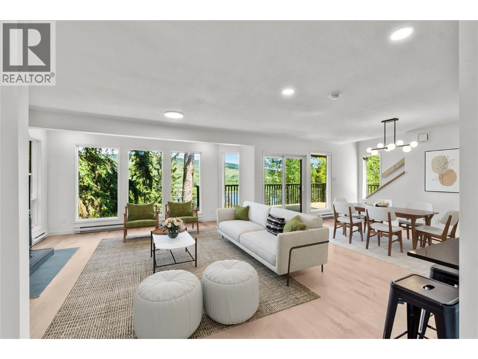 3348 POWELL Road