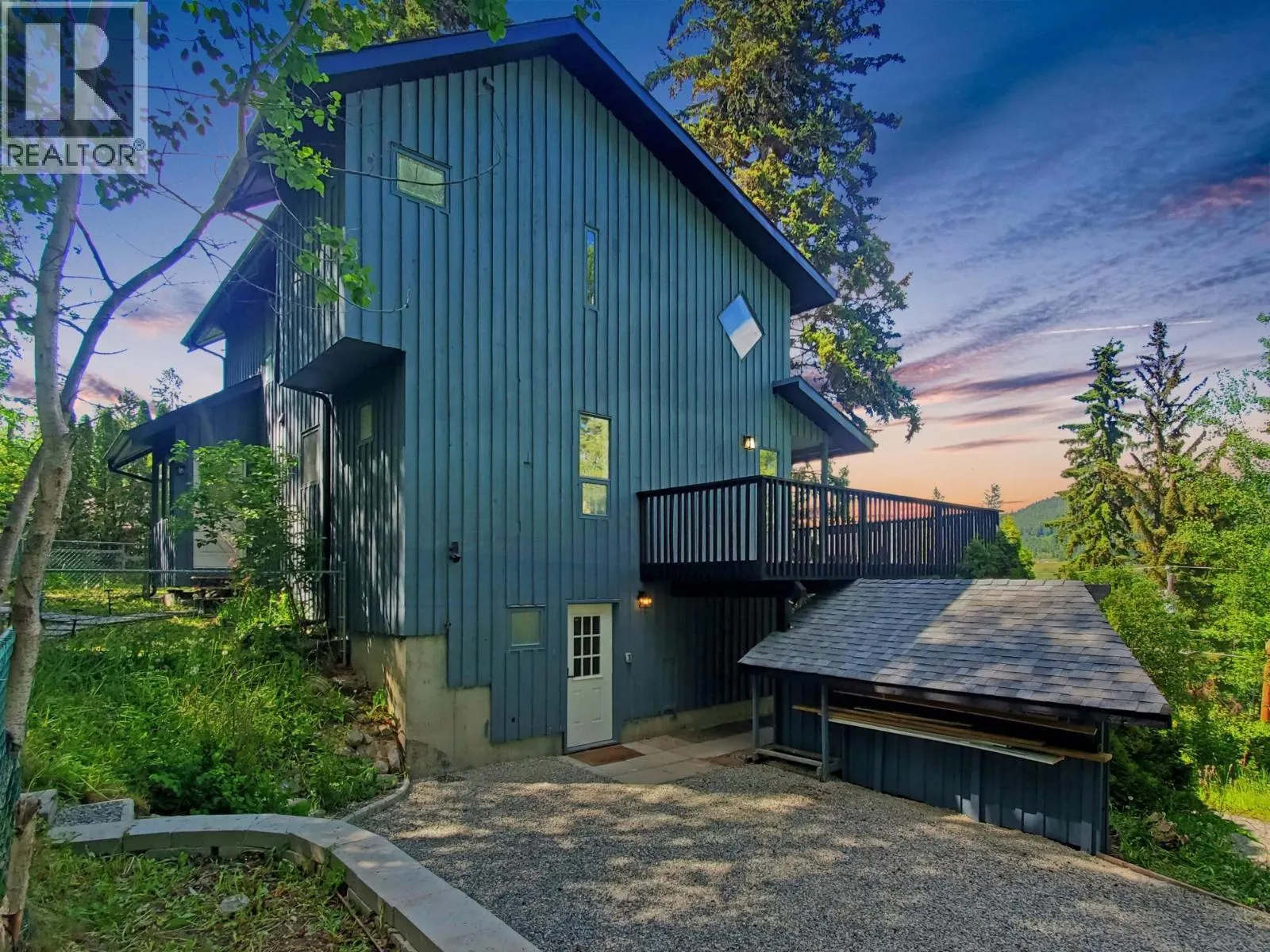 3348 POWELL Road