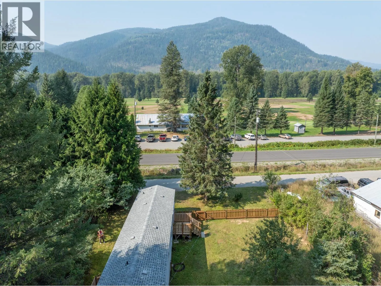 1345 Airport Road