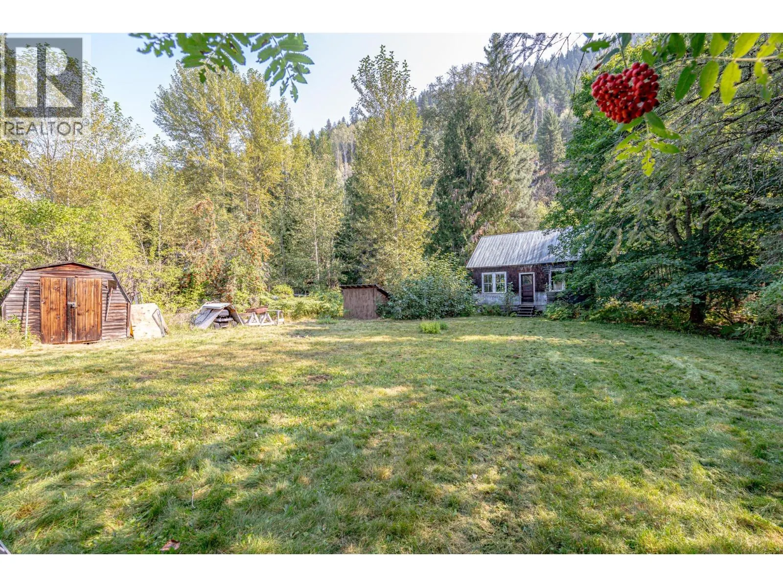 1345 Airport Road