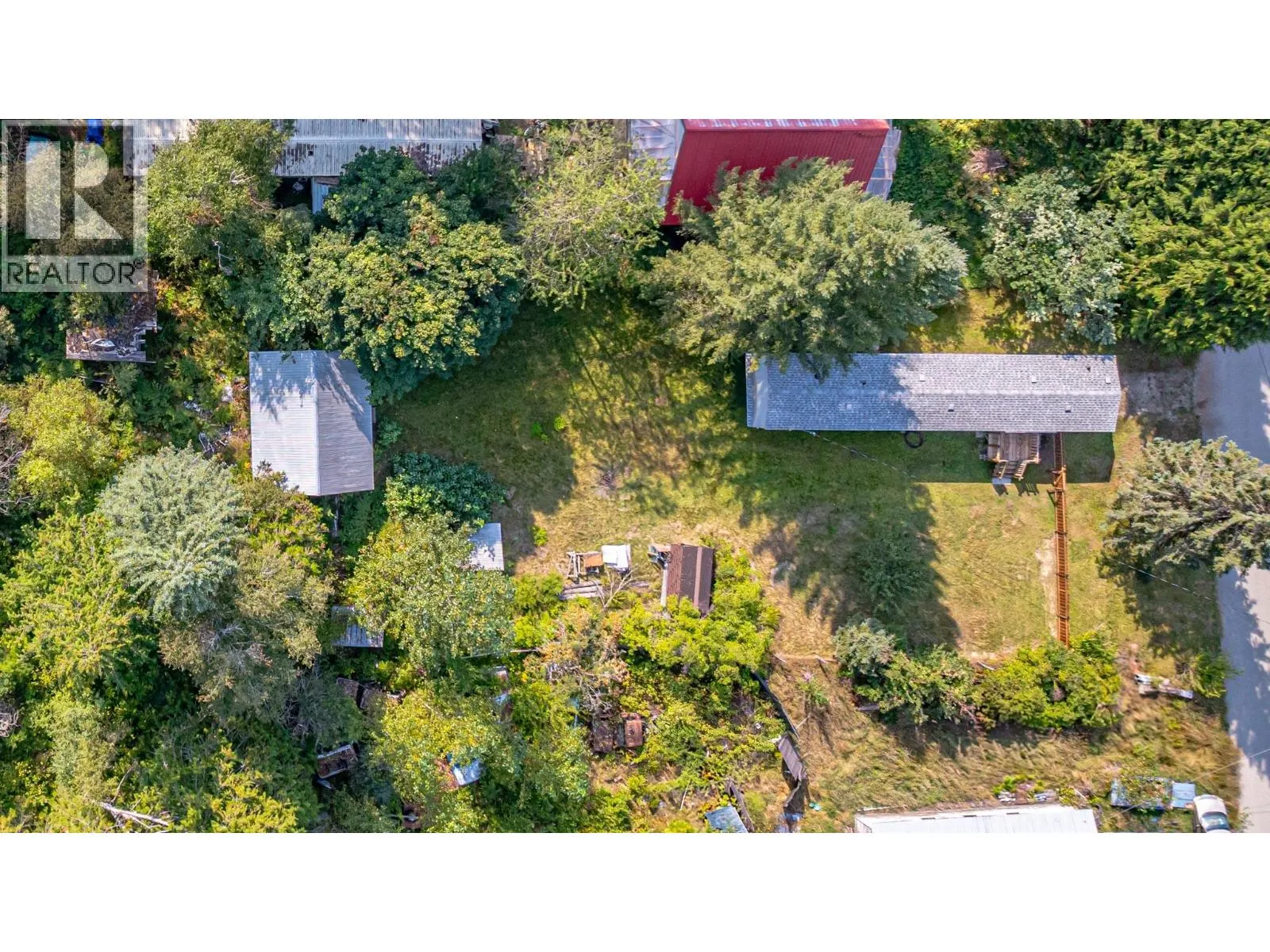 1345 Airport Road
