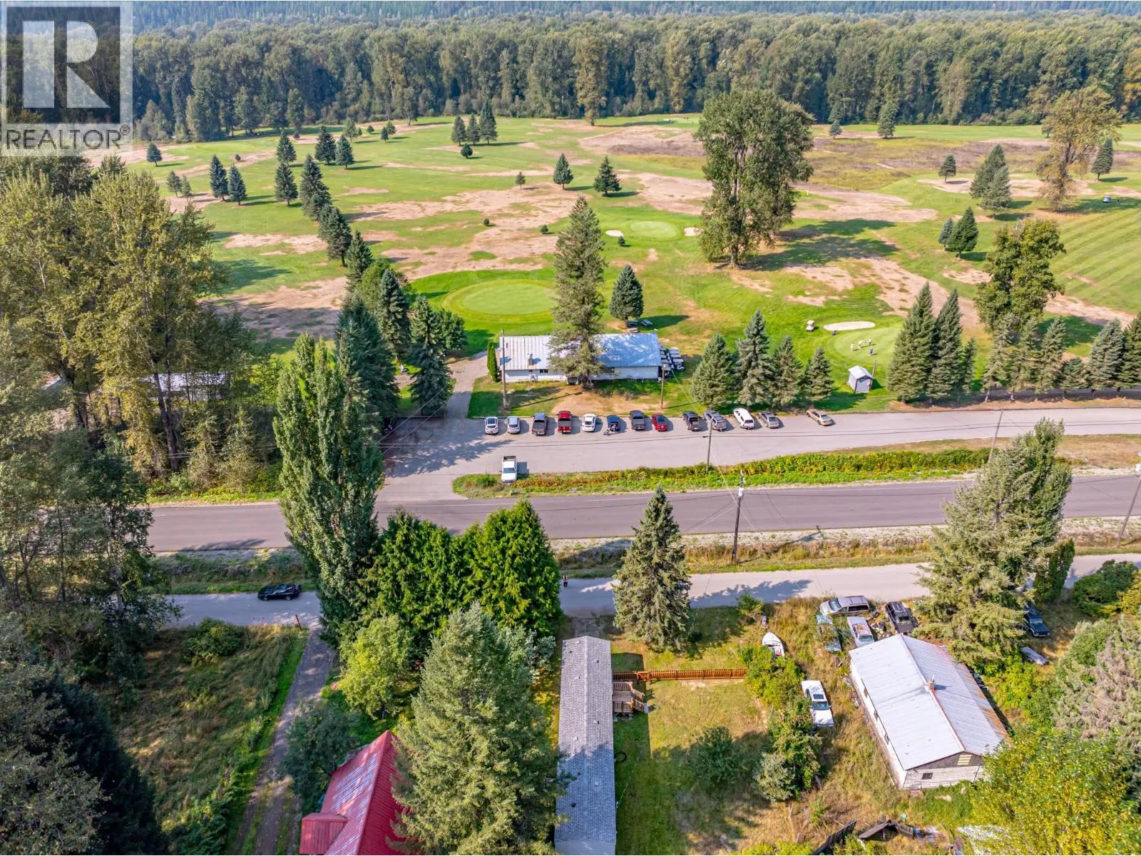 1345 Airport Road