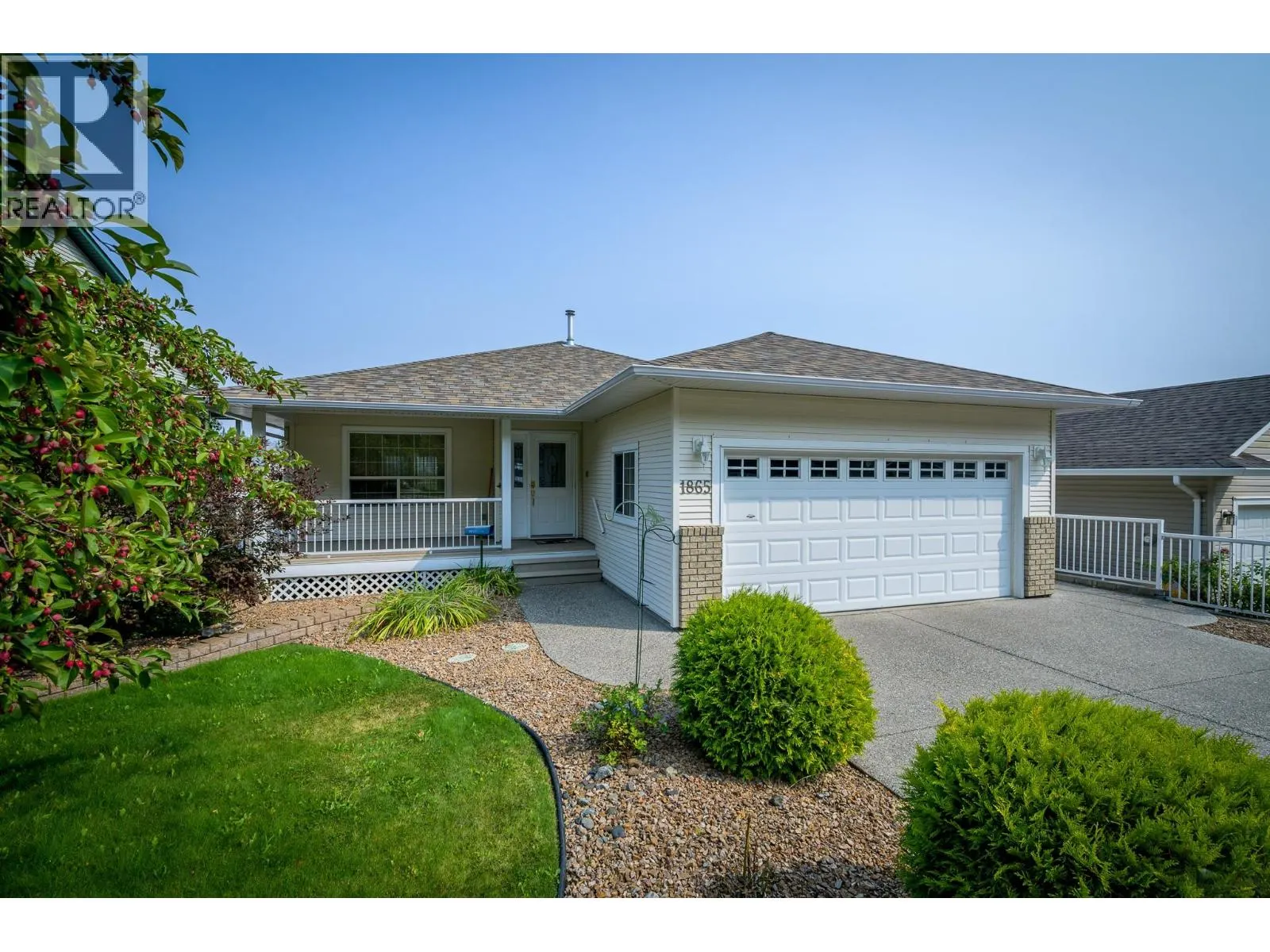 1865 Lodgepole Drive
