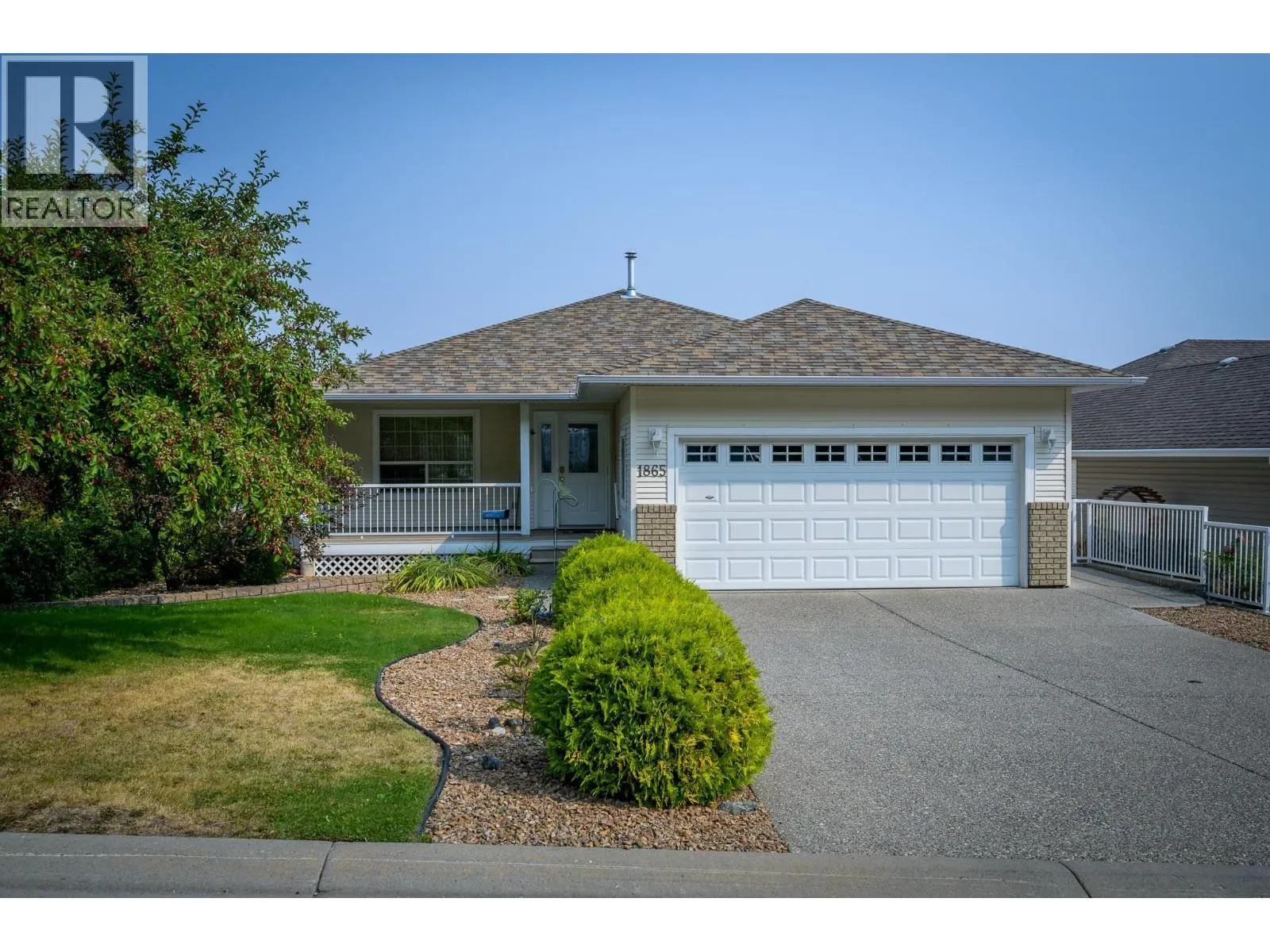 1865 Lodgepole Drive