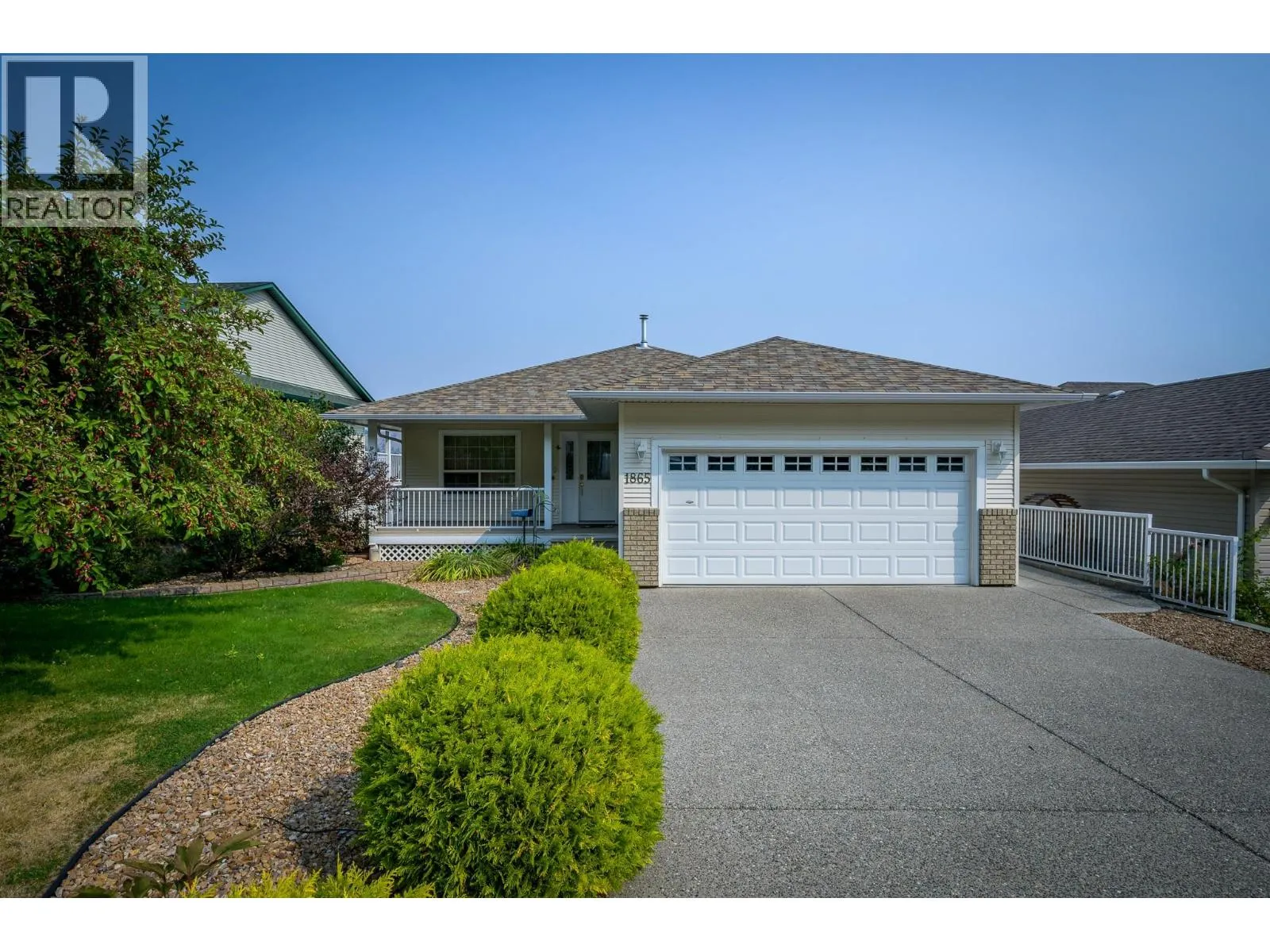 1865 Lodgepole Drive