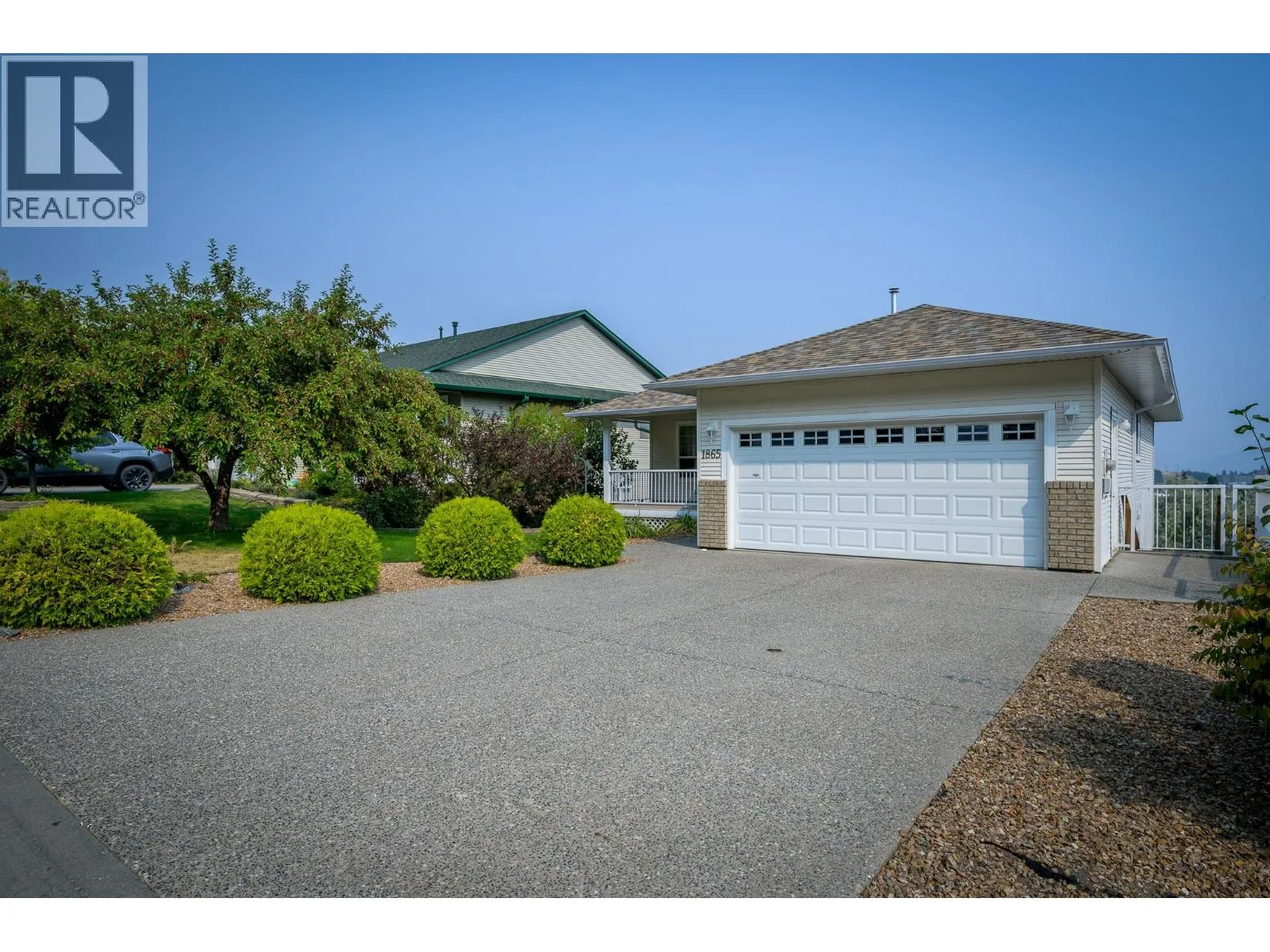 1865 Lodgepole Drive