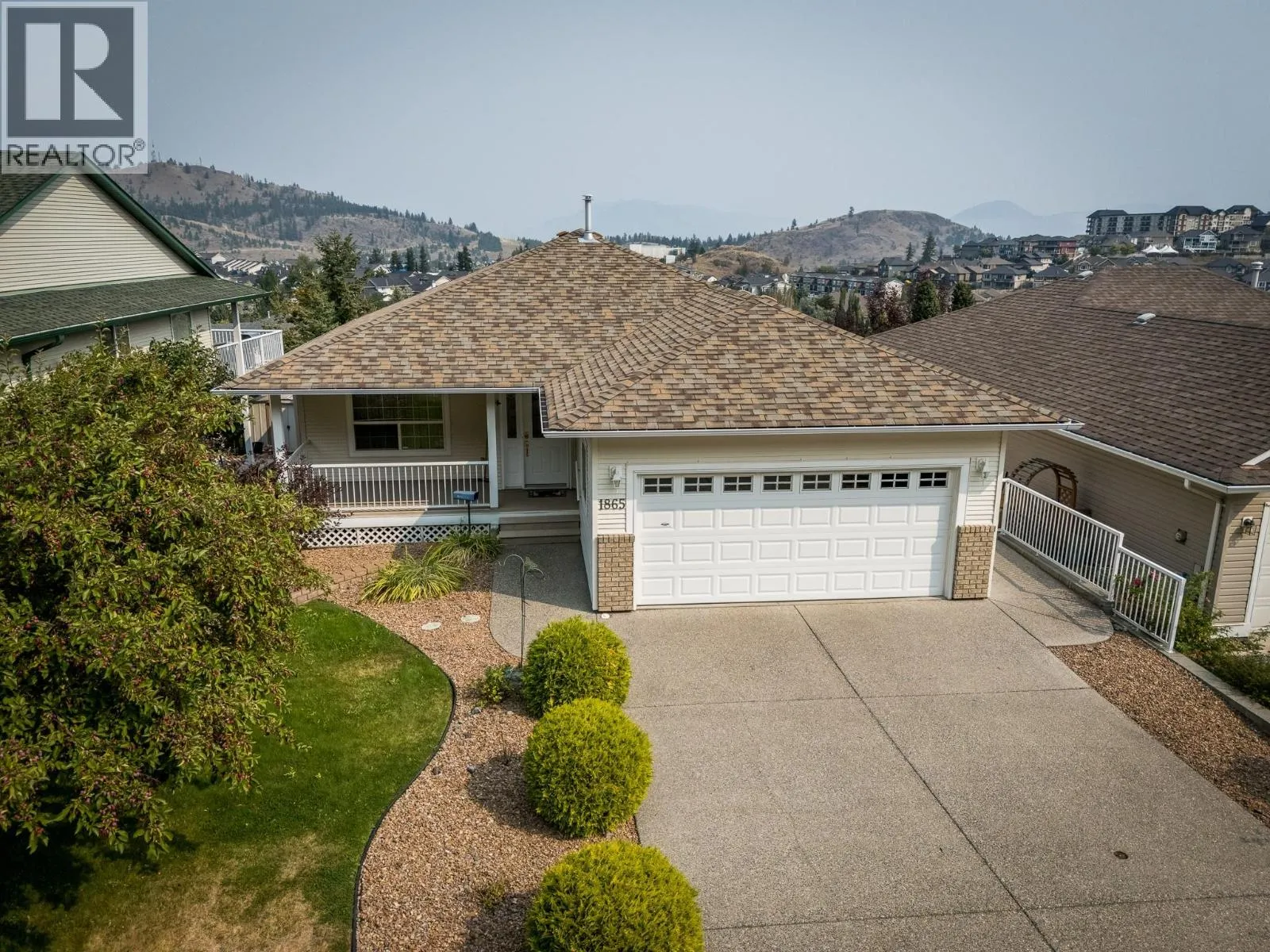 1865 Lodgepole Drive
