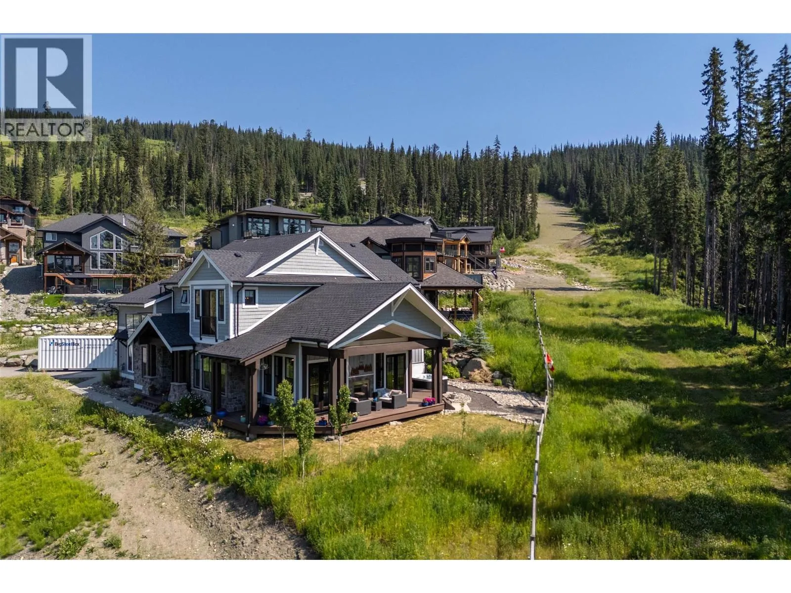 5411 Lookout Ridge Place