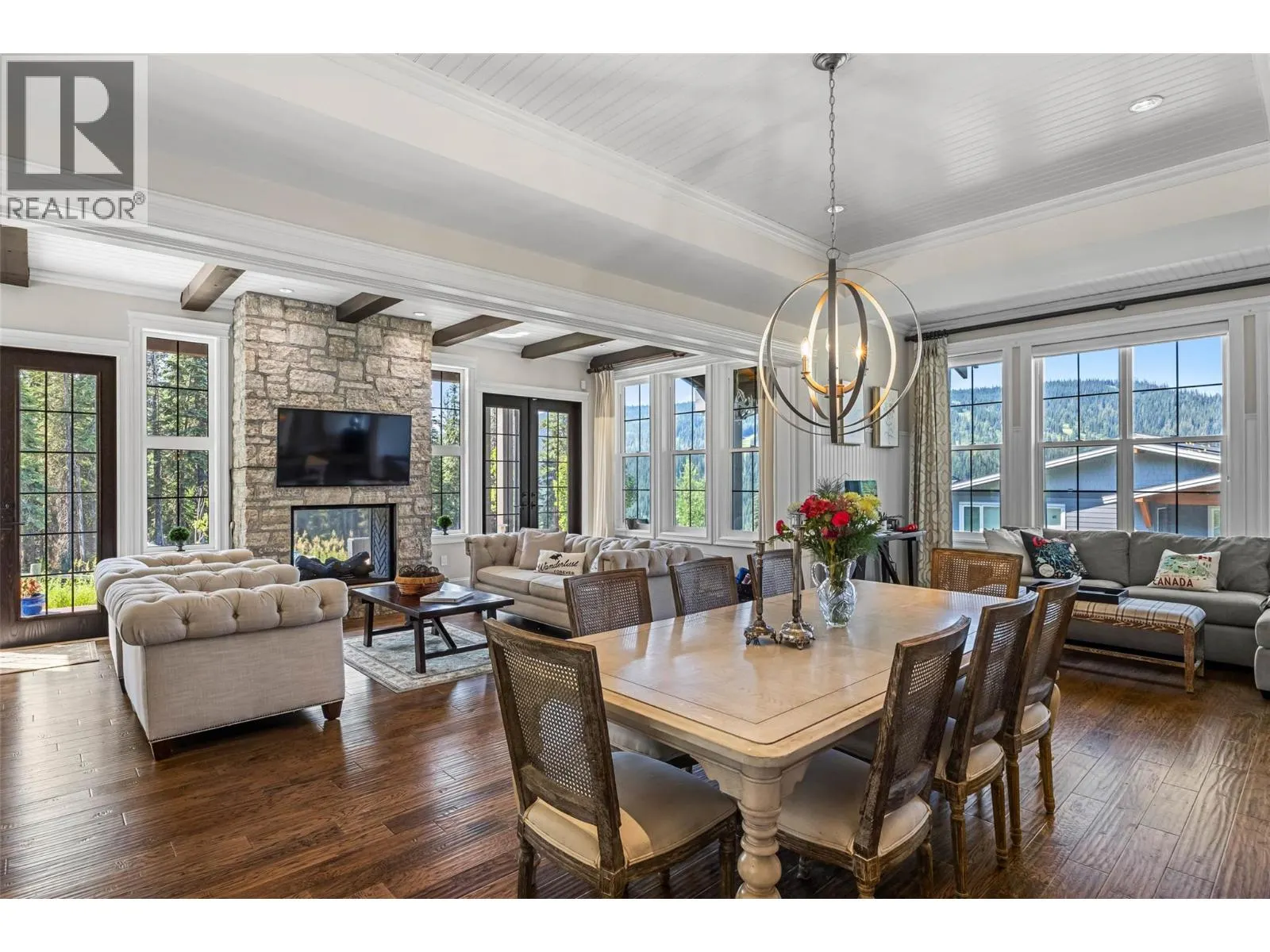 5411 Lookout Ridge Place