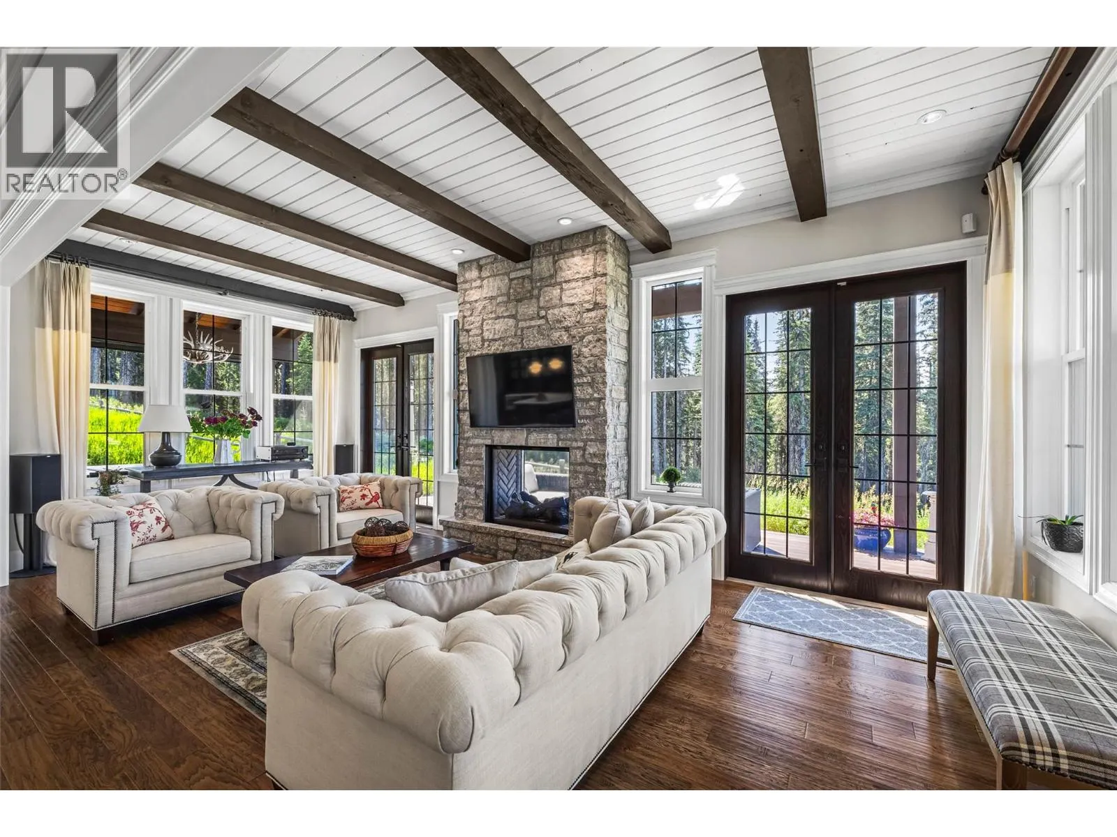 5411 Lookout Ridge Place