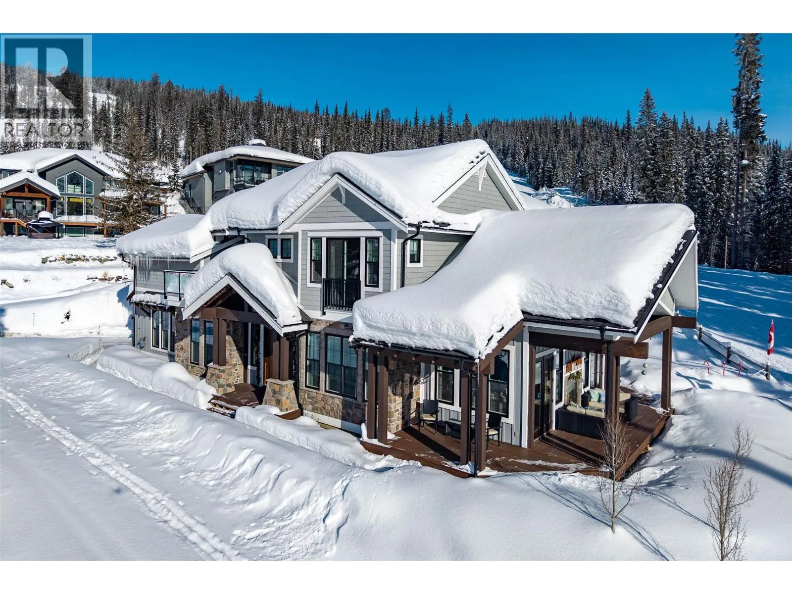 5411 Lookout Ridge Place