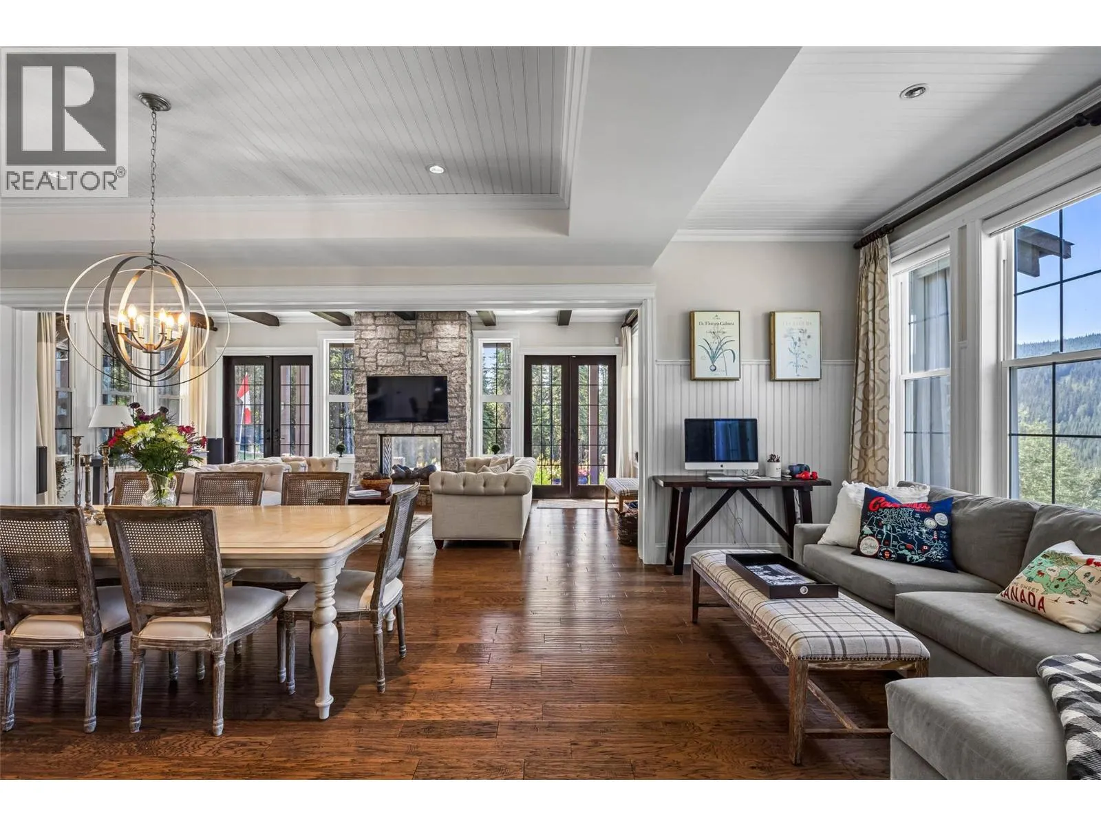 5411 Lookout Ridge Place