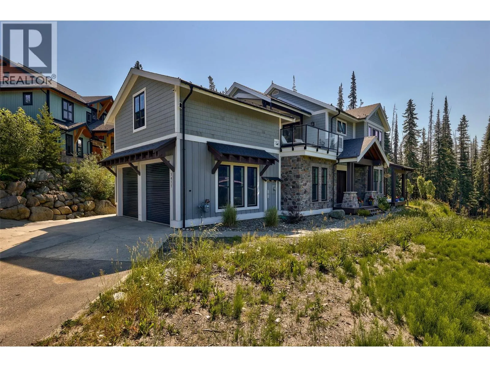 5411 Lookout Ridge Place