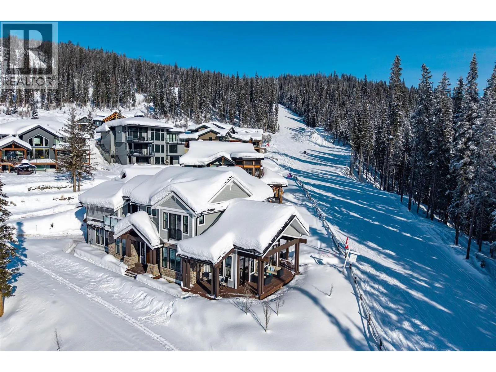 5411 Lookout Ridge Place