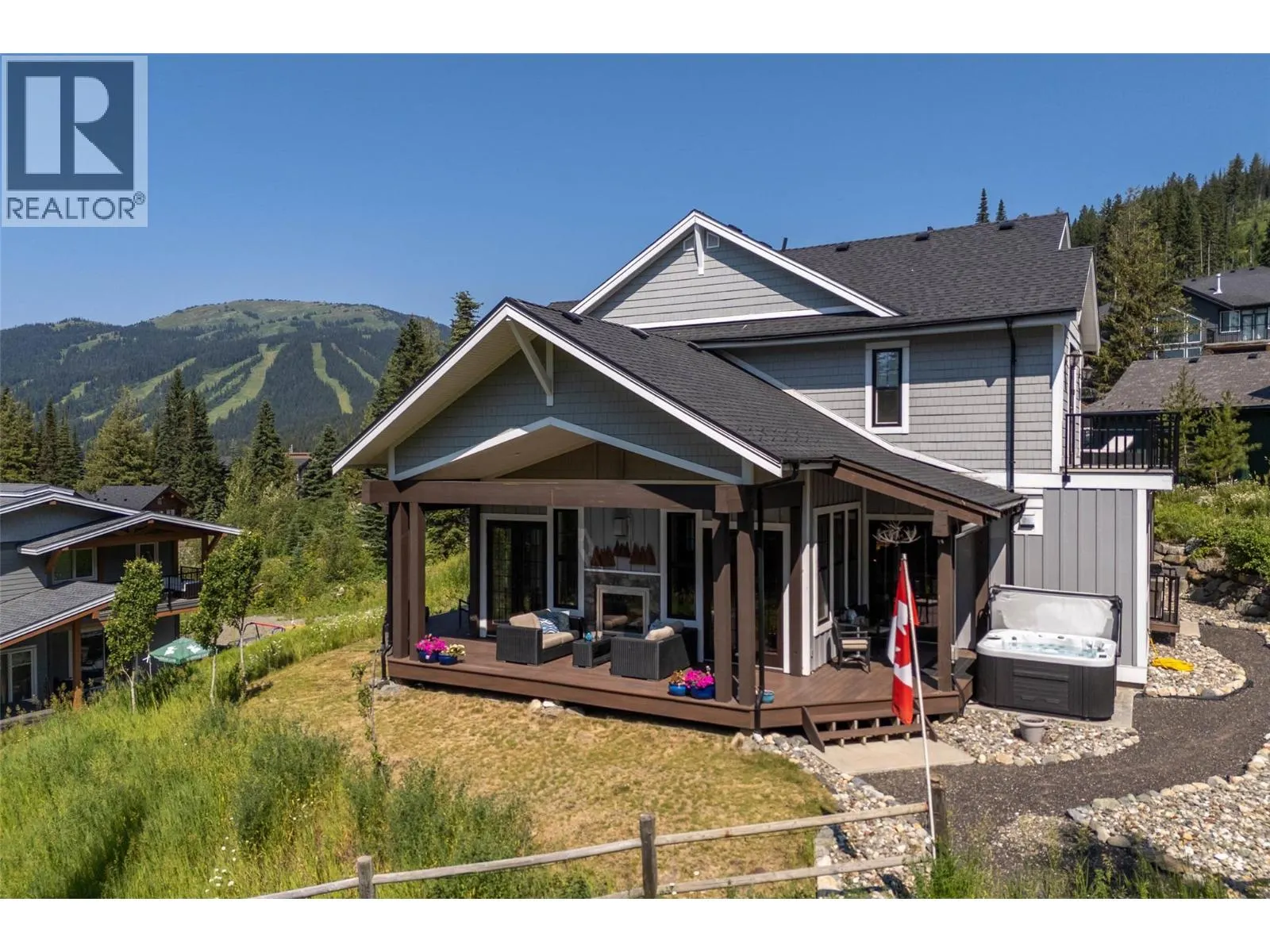 5411 Lookout Ridge Place