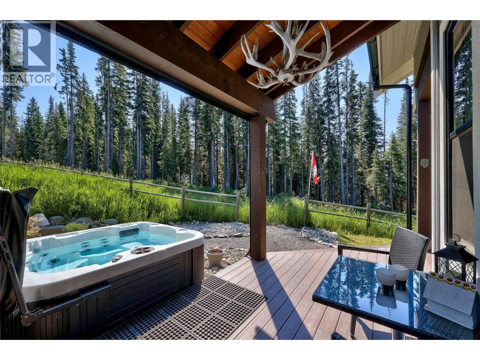 5411 Lookout Ridge Place