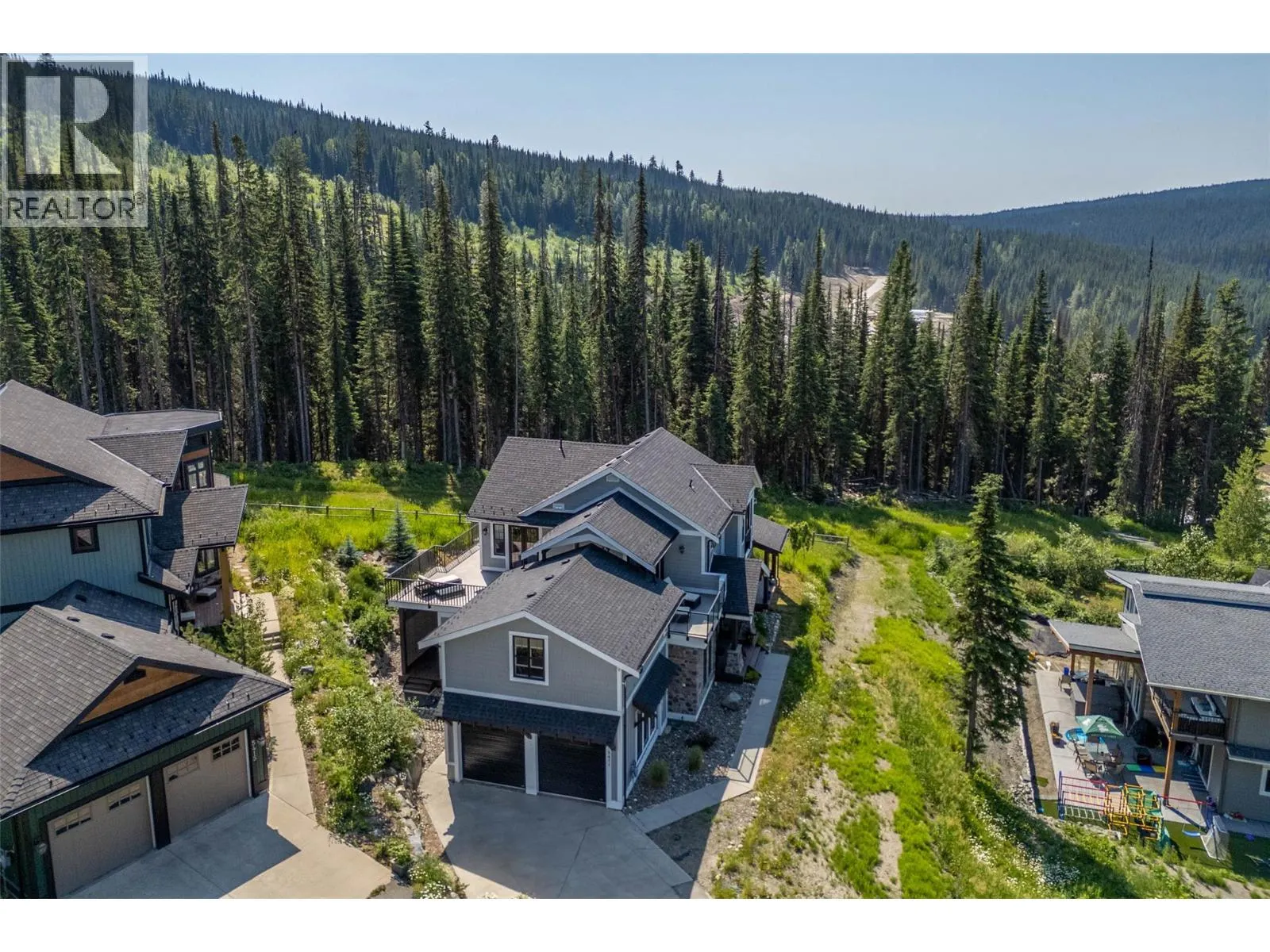 5411 Lookout Ridge Place