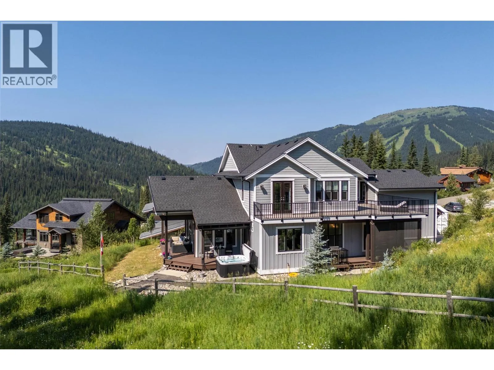 5411 Lookout Ridge Place