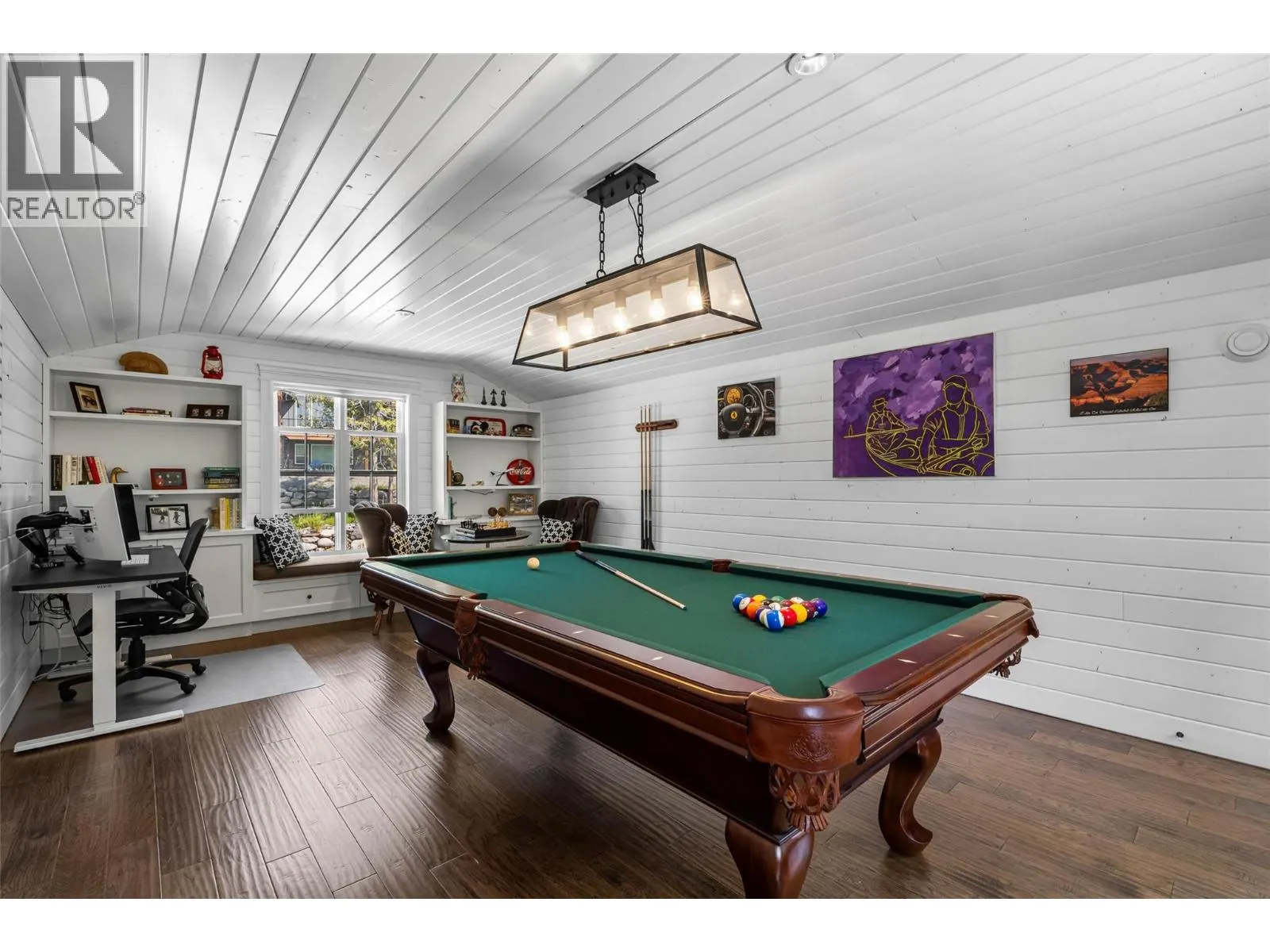 5411 Lookout Ridge Place