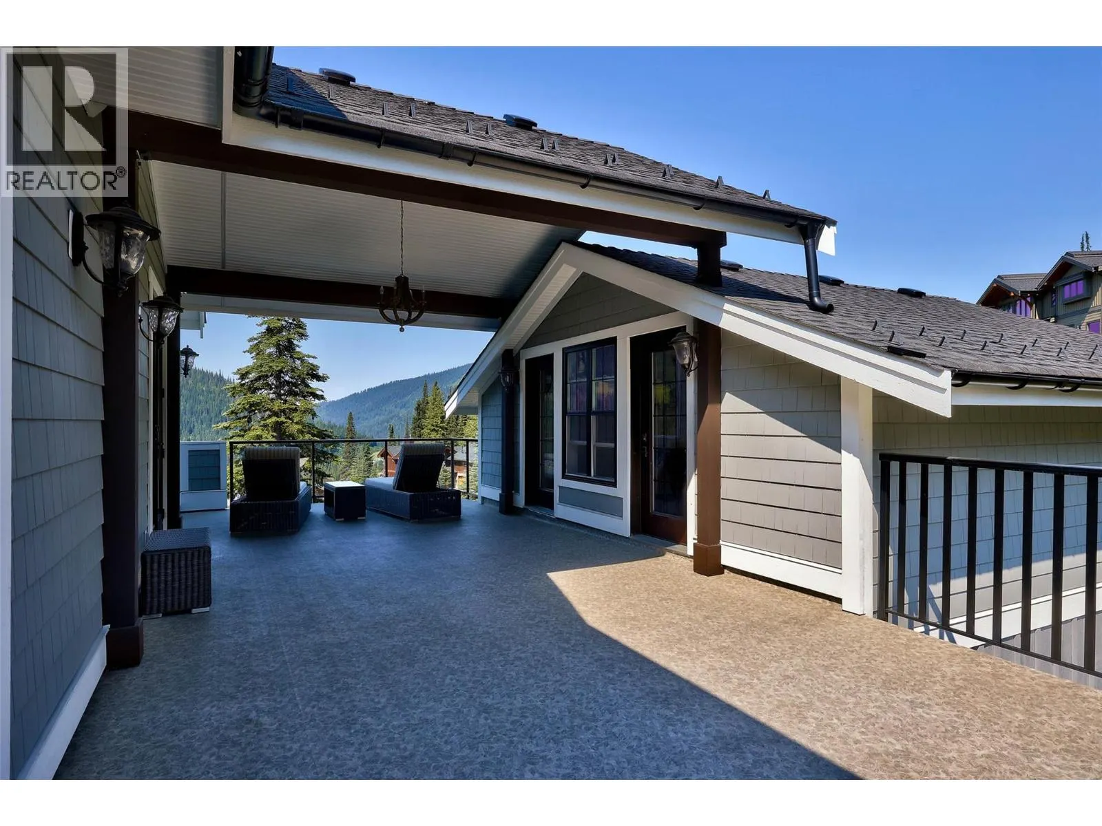 5411 Lookout Ridge Place
