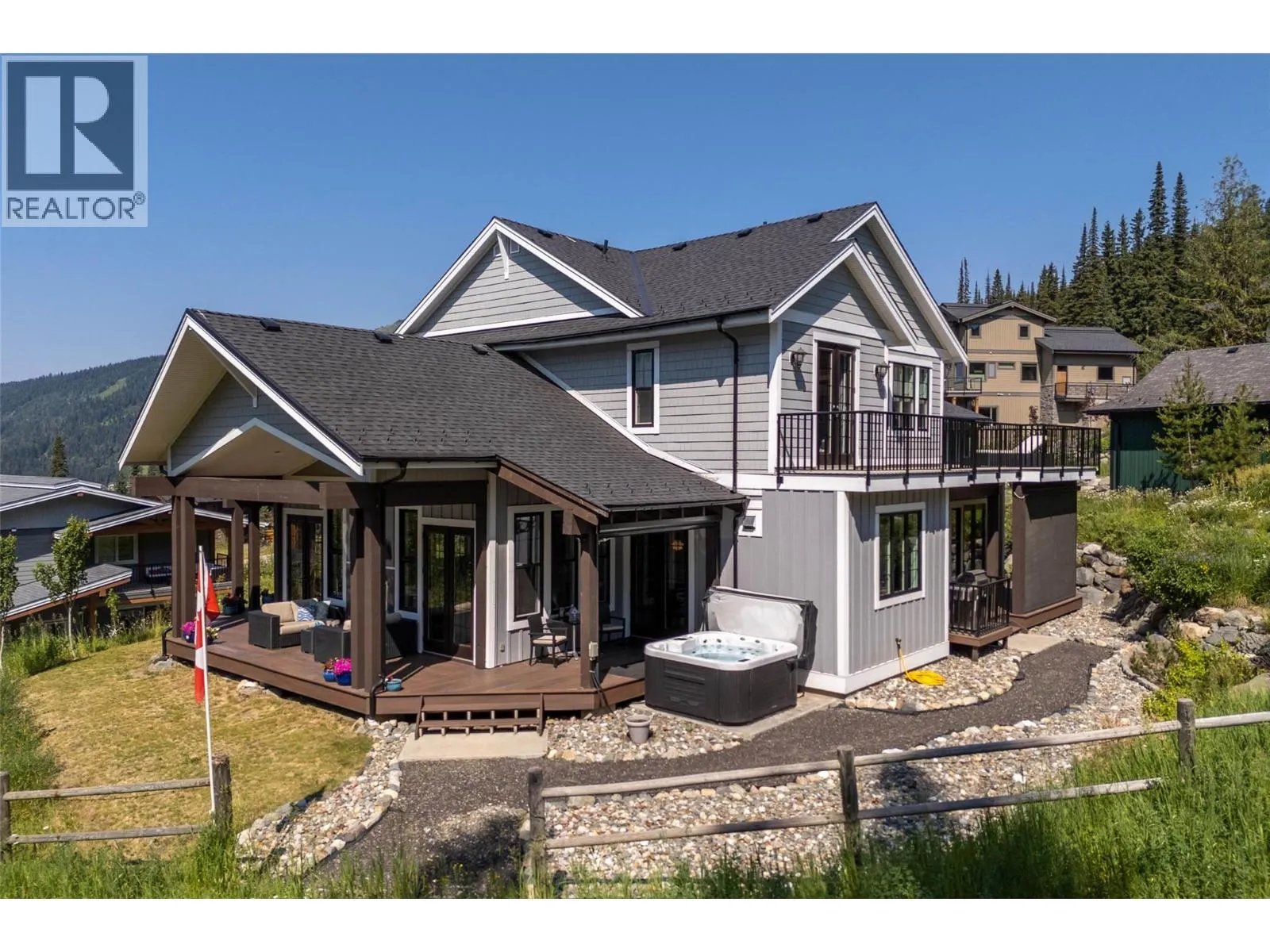 5411 Lookout Ridge Place