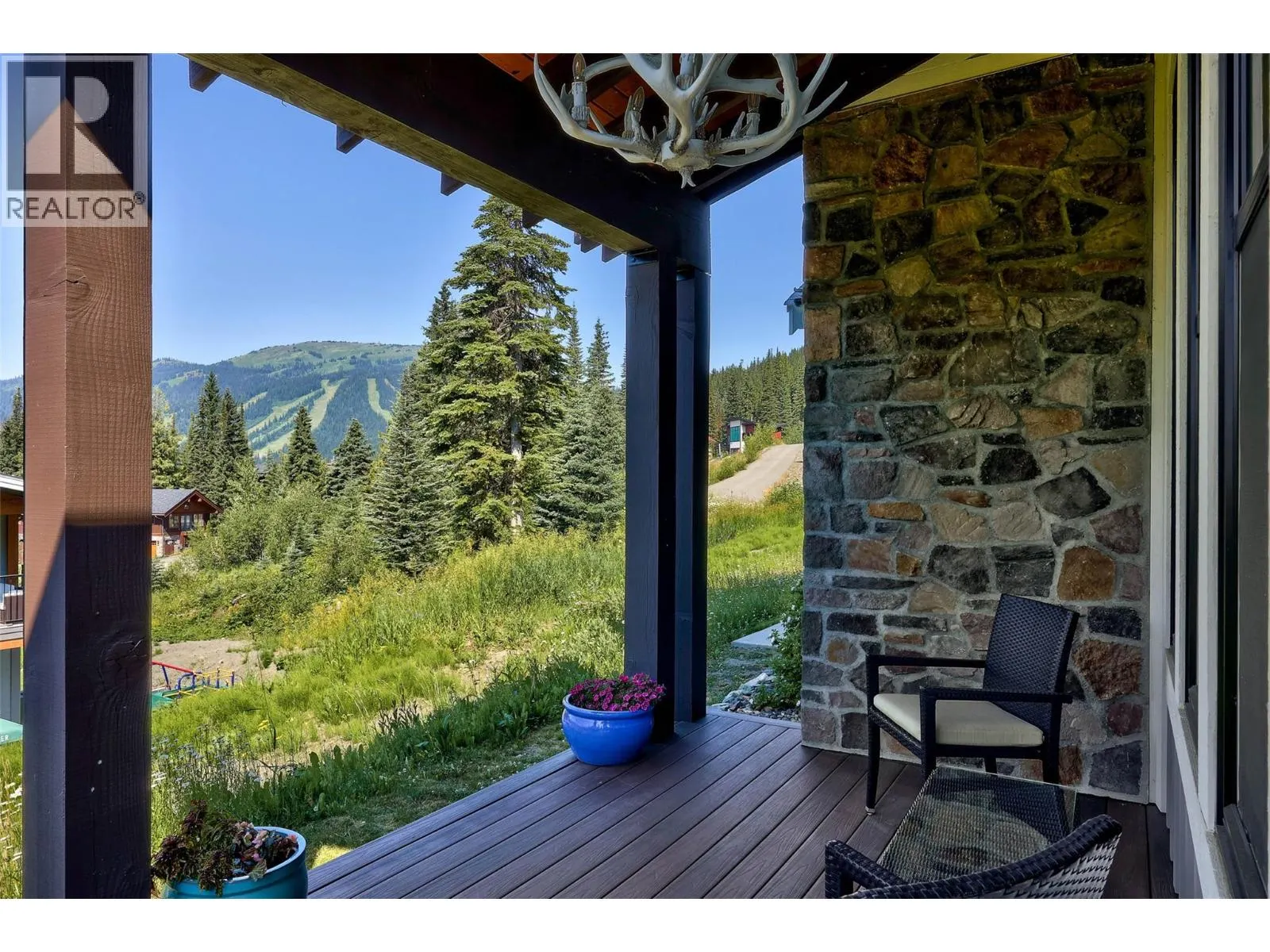 5411 Lookout Ridge Place