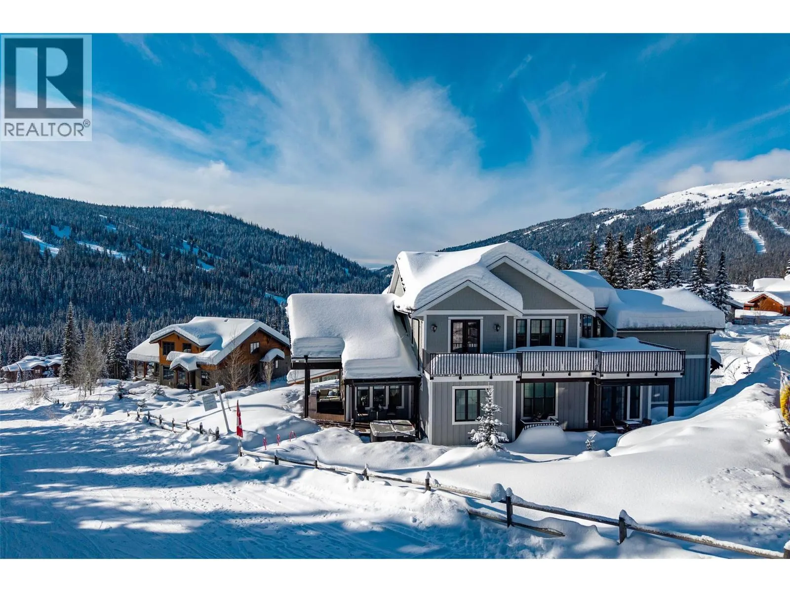 5411 Lookout Ridge Place
