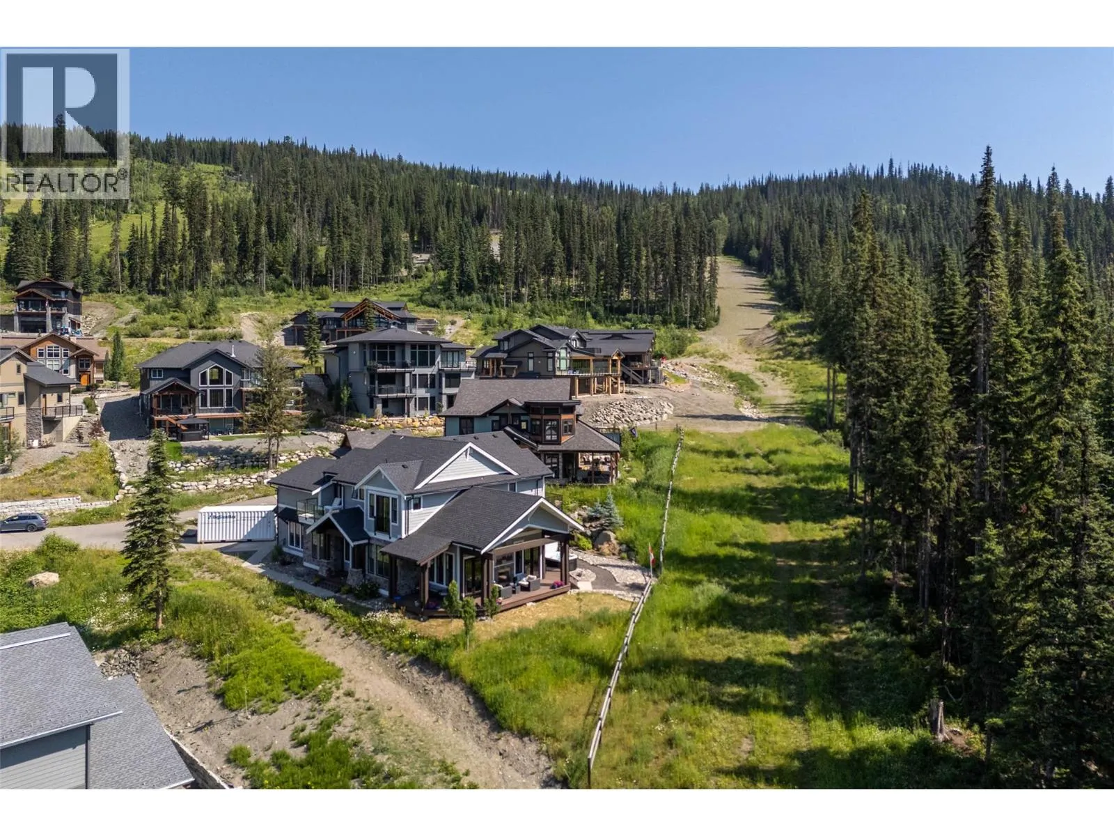 5411 Lookout Ridge Place