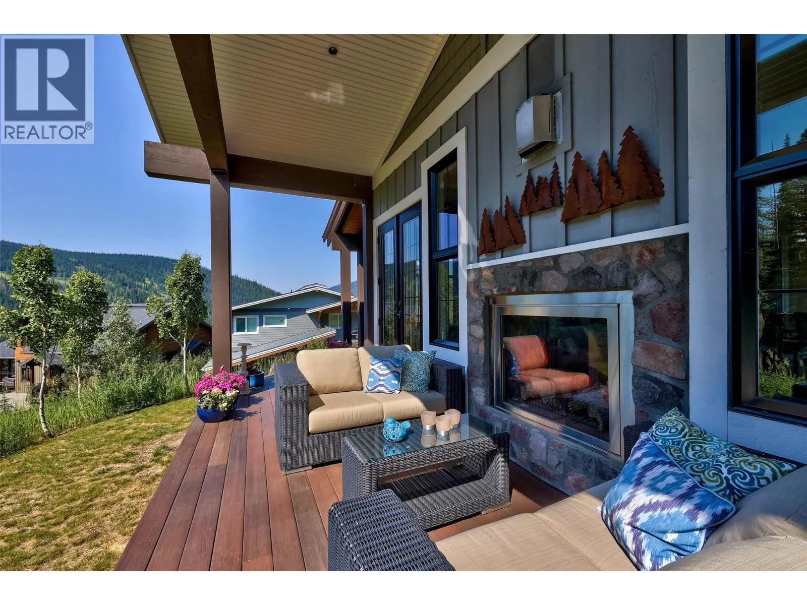 5411 Lookout Ridge Place
