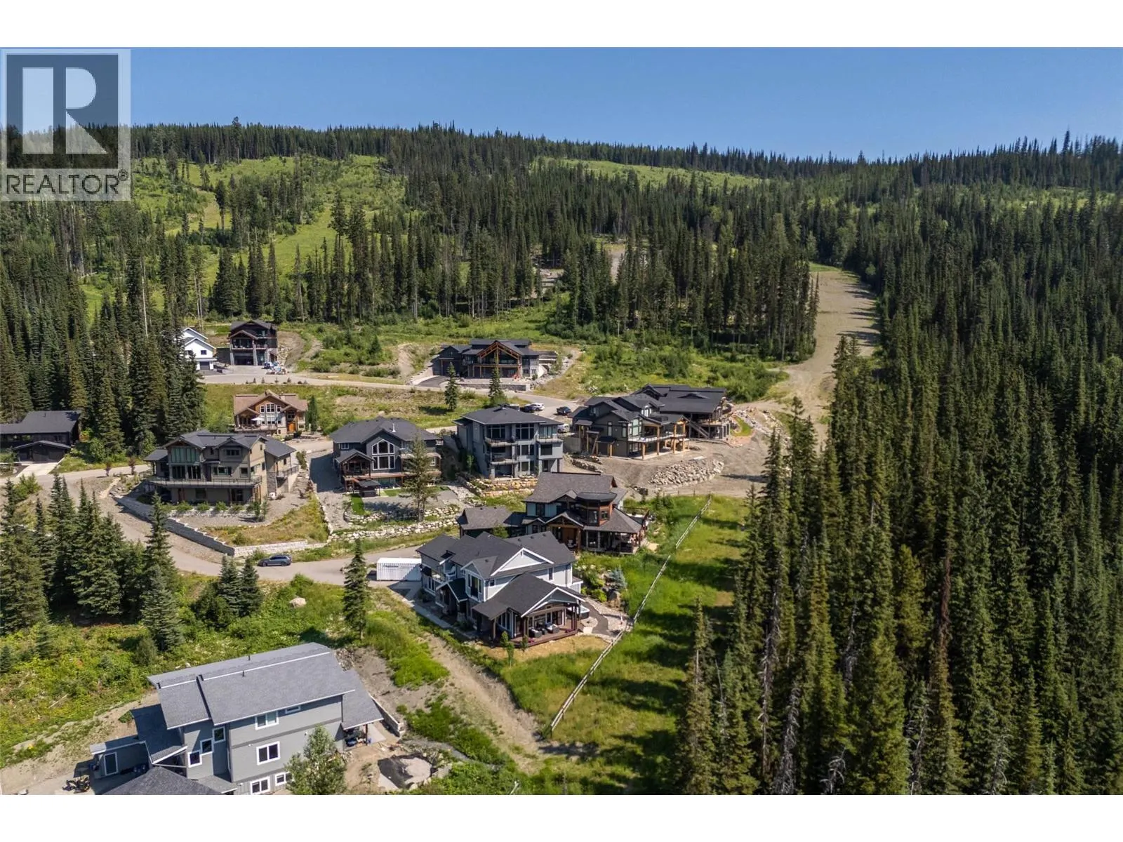 5411 Lookout Ridge Place