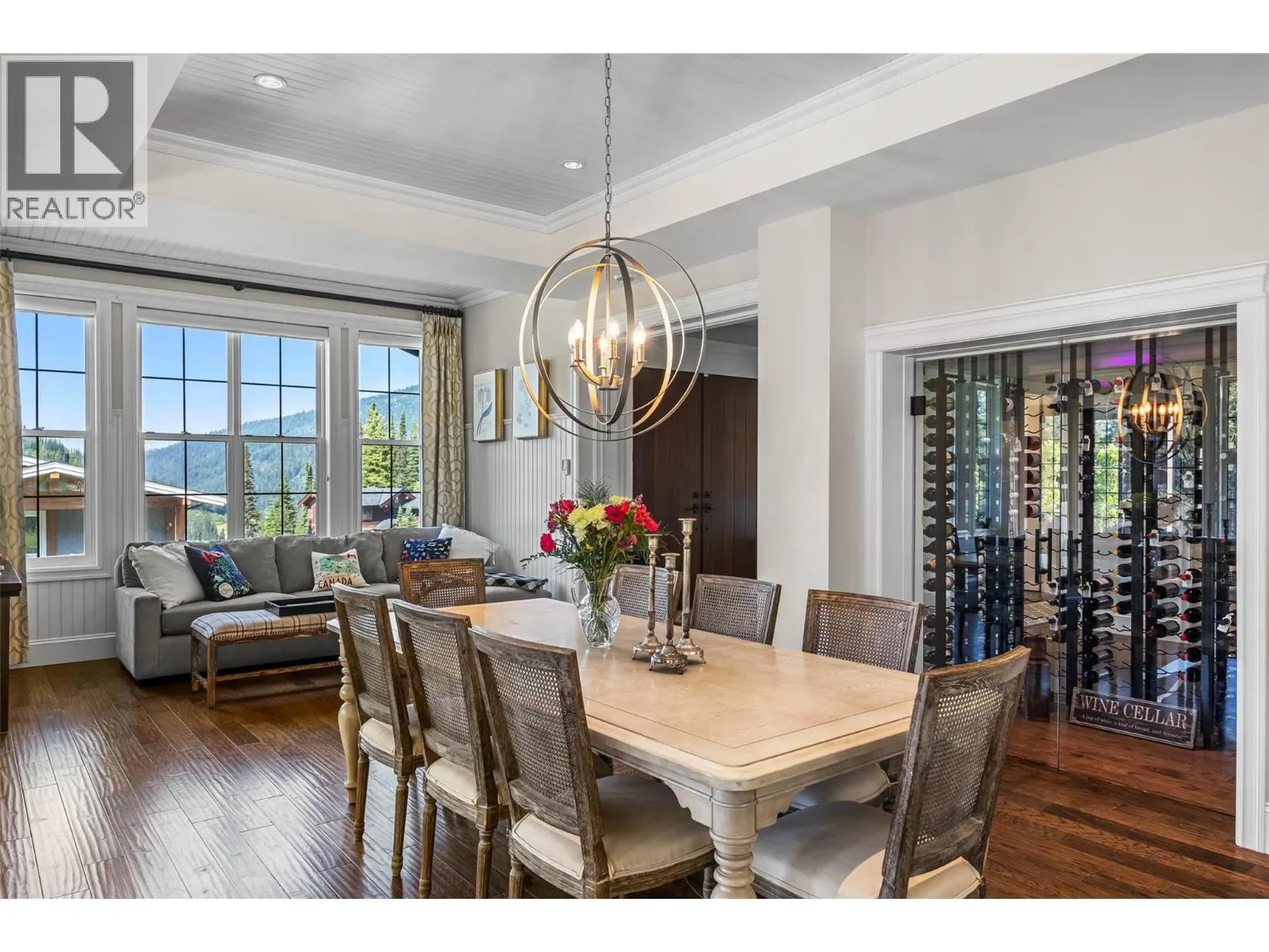 5411 Lookout Ridge Place