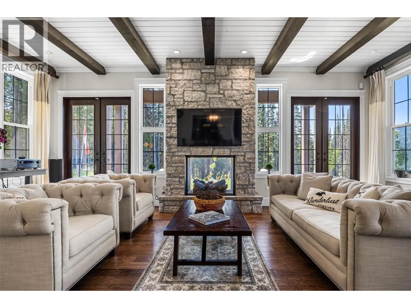 5411 Lookout Ridge Place